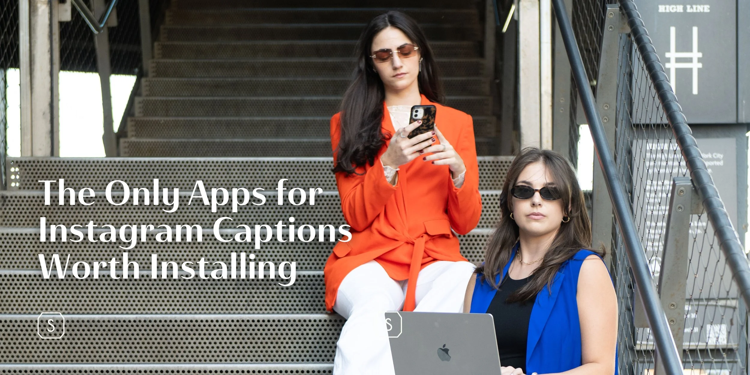 Apps for Instagram Captions: Which Ones Are Worth It?