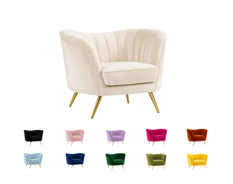 Furniture sofa rentals LA