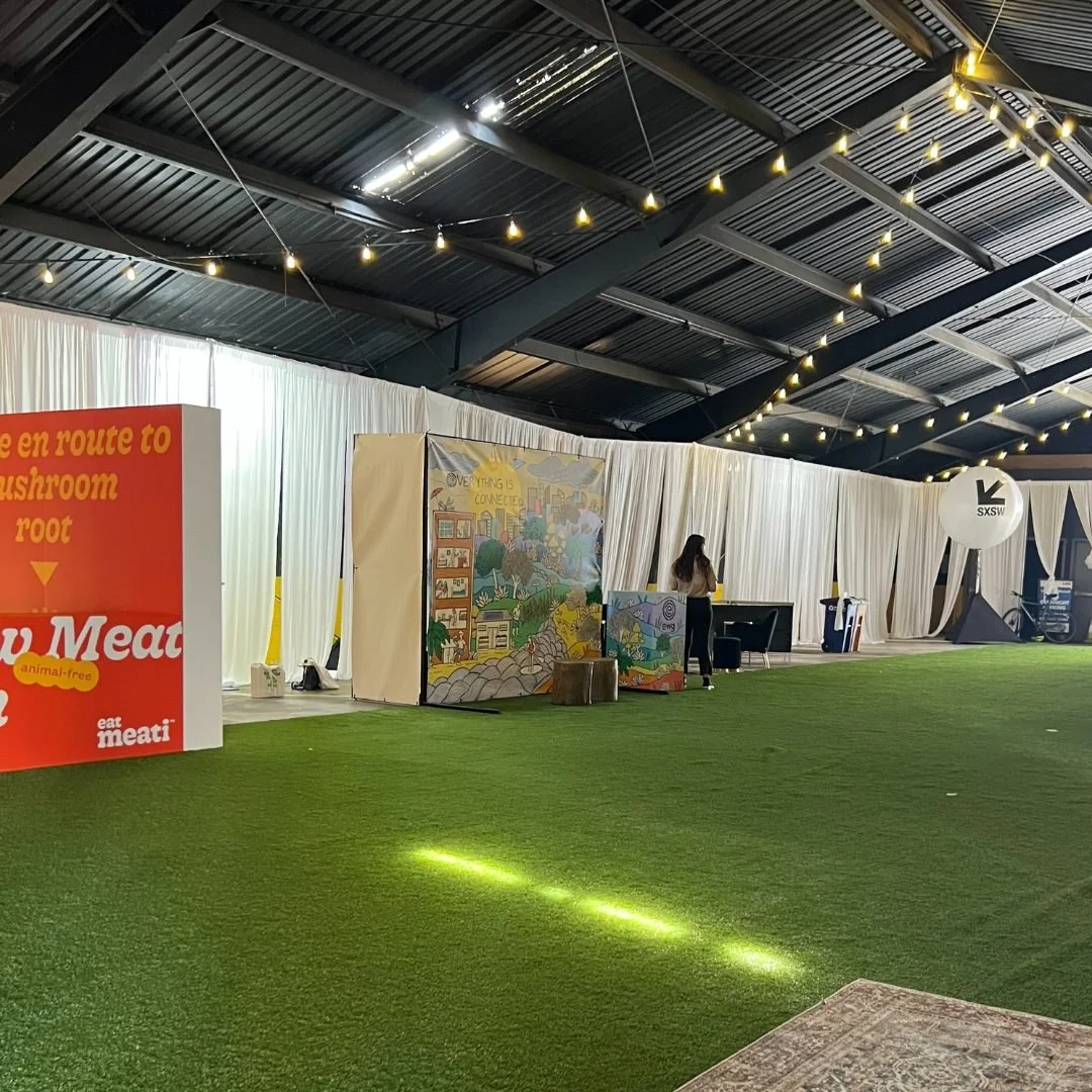 Turf rentals in Los Angeles