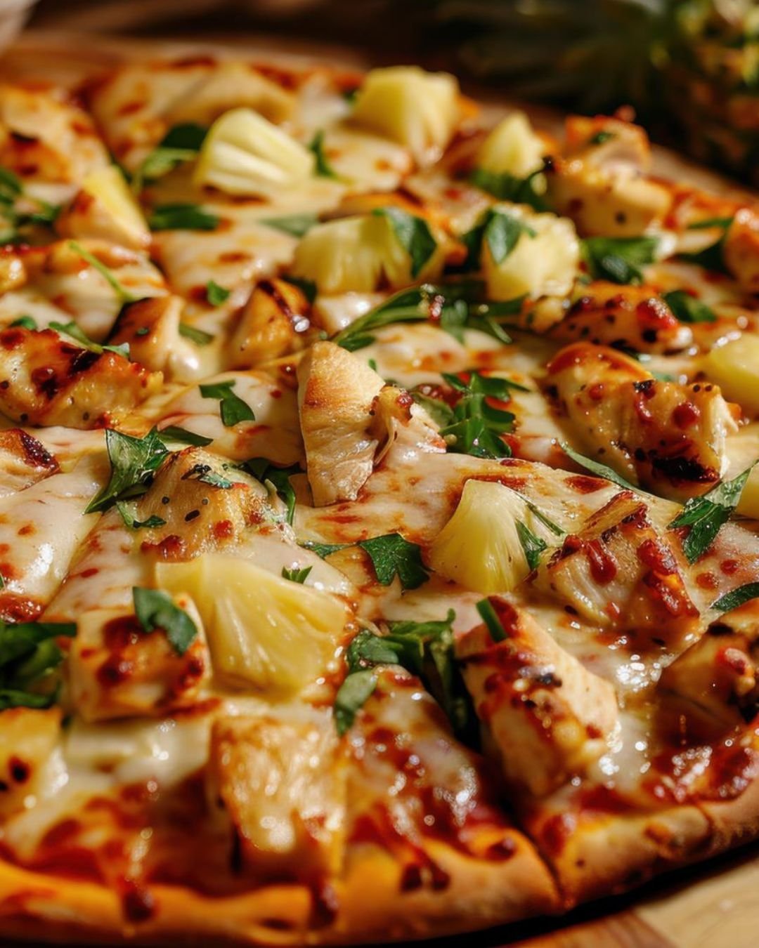 🍕 𝐅𝐫𝐢𝐝𝐚𝐲 𝐍𝐢𝐠𝐡𝐭 = 𝐏𝐢𝐳𝐳𝐚 𝐍𝐢𝐠𝐡𝐭 𝐚𝐭 𝐓𝐡𝐞 𝐂𝐫𝐞𝐞𝐤! 🔥
Get your hands on one (or more) of this week&rsquo;s mouth-watering pizzas, made fresh and full of flavour:

🍕 𝐅𝐢𝐥𝐢𝐩𝐢𝐧𝐨 𝐒𝐢𝐬𝐢𝐠 &ndash; BBQ sauce base, pork sis