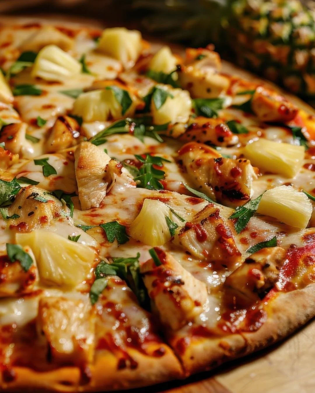 The weekend officially starts with pizza at The Creek! 🍕🔥
There’s just something about Friday nights… the smell of a hot pizza fresh from the oven, that first bite of melted cheese... and the sound of laughter and joy around the table