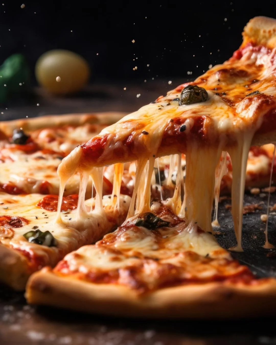 Only one more sleep and then you can dive into our hot pizzas, cold beverages and the best damn hospitality in town.

Friday nights are where the working week ends and the good times begin.
Here's what we're firing up tomorrow night! 🔥🍕

🍕 𝐅𝐢𝐥?