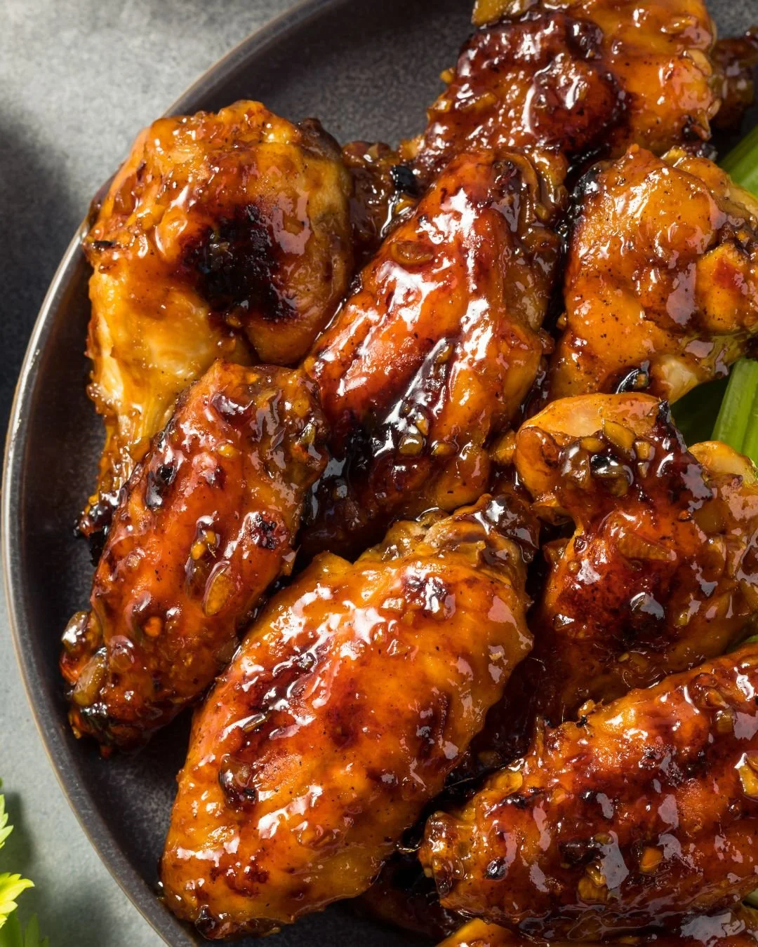 Have you been craving our Asian cuisine - Wednesday night specials?

Well, wait no more because they are back and we can't wait to dish up these dishes for you to enjoy tonight!

Check out what Chef is cooking up for you to enjoy...

𝐇𝐨𝐧𝐞𝐲 𝐒𝐨?