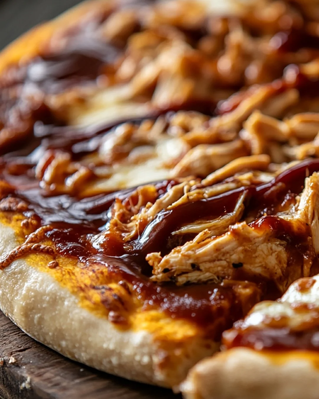 Friday night plans... Sorted!

🍕 Dine in, takeaway or delivery... your choice. Here's what we're cooking up tomorrow night! ⬇️⬇️⬇️

𝐇𝐨𝐧𝐞𝐲 𝐁𝐁𝐐 𝐂𝐡𝐢𝐜𝐤𝐞𝐧 - BBQ sauce base, red onion, capsicum, succulent chicken, pizza cheese and drizzled 