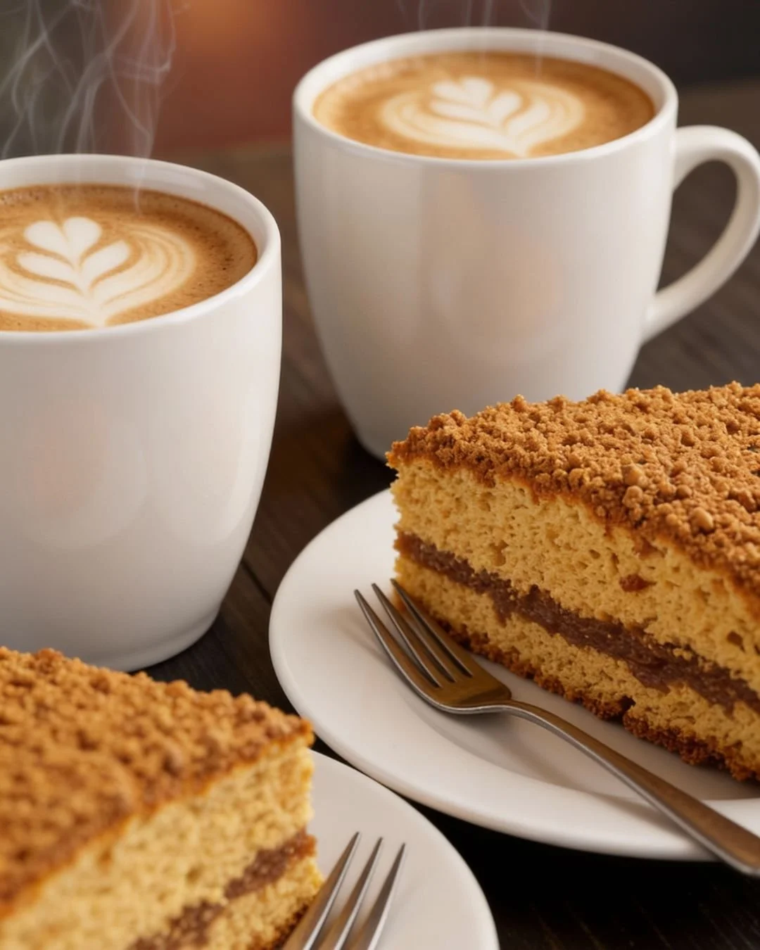 Feel like getting out of the house for a cuppa and a chat tomorrow?

A few locals are popping down to the Tavern tomorrow (Tuesday, Feb 3) at 10.30am for a relaxed catch-up over coffee and cake... nothing formal, just good conversation and friendly f