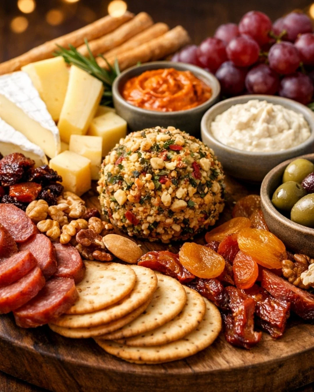 Only two more sleeps&hellip; 🎪🤩

Until we get to sit back, relax and enjoy our Jazz, Food &amp; Wine Twilight Markets this Saturday from 3pm.

But how about enjoying one of our Cheese Platters on the day?
Wine in one hand&hellip; one of these in th