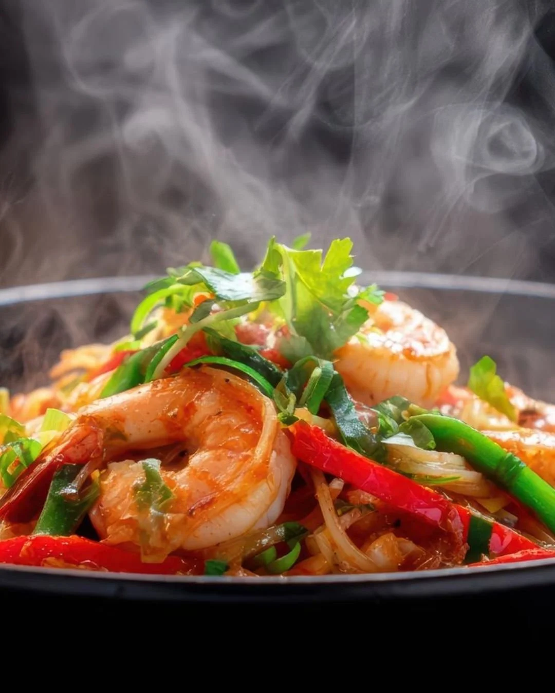 If you&rsquo;re looking for an easy dinner option, the whole family will enjoy&hellip; Asian Cuisine Night at The Creek has you sorted tomorrow night 👇

𝐂𝐫𝐢𝐬𝐩𝐲 𝐁𝐚𝐬𝐢𝐥 𝐏𝐨𝐫𝐤 - Stir-fry crispy Pork in garlic, onion, carrots, broccoli, bea