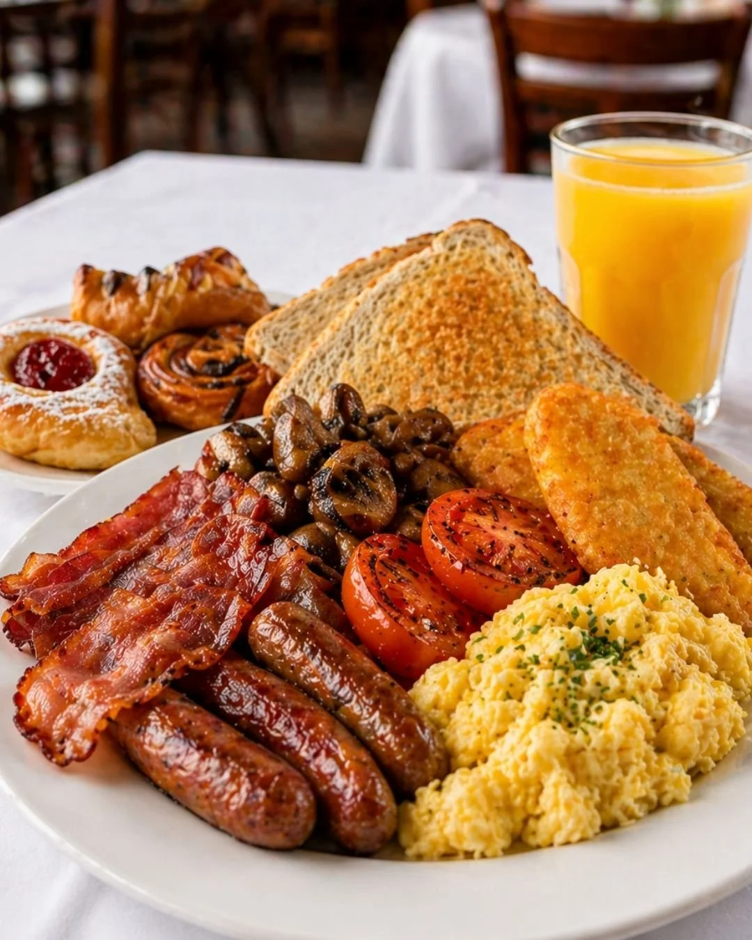 💐 With Mother's Day only a few weeks away... why not give her a moment she&rsquo;ll truly treasure...

This Mother&rsquo;s Day is all about slowing down, bringing the family together and creating memories she&rsquo;ll love.

Whether you want to take