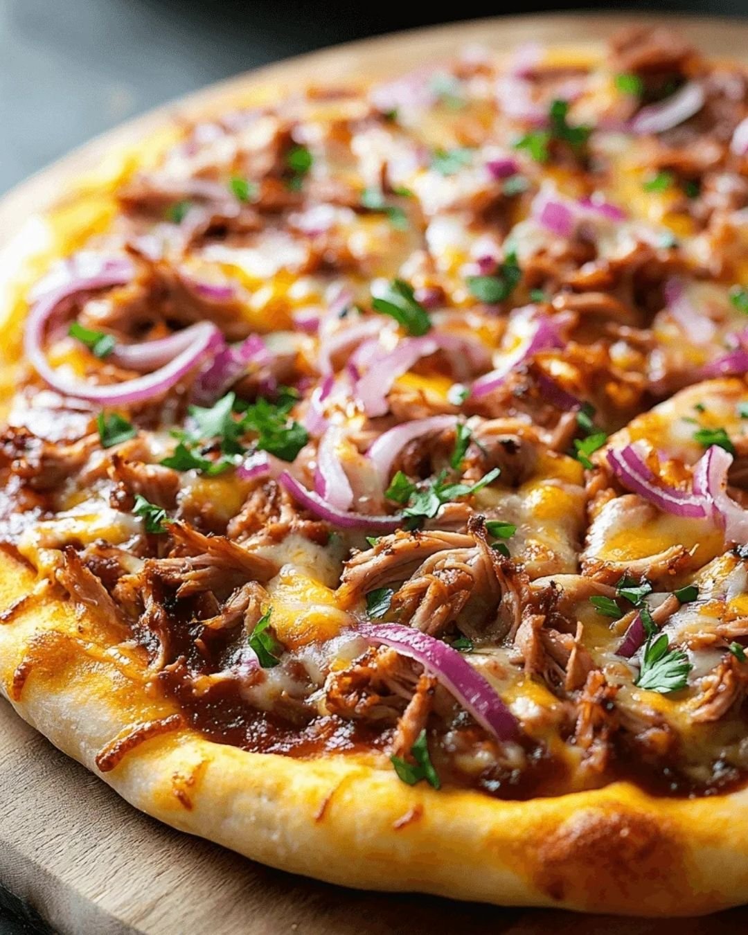 Friday has arrived. So has your appetite.
This week&rsquo;s line-up tonight... is hot, cheesy and ready to start your weekend properly. 🍕

Prawn, Bacon and Spinach
BBQ Pulled Pork
Supreme
Meatlovers 

Serving from 5:30pm for dine-in, takeaway or del