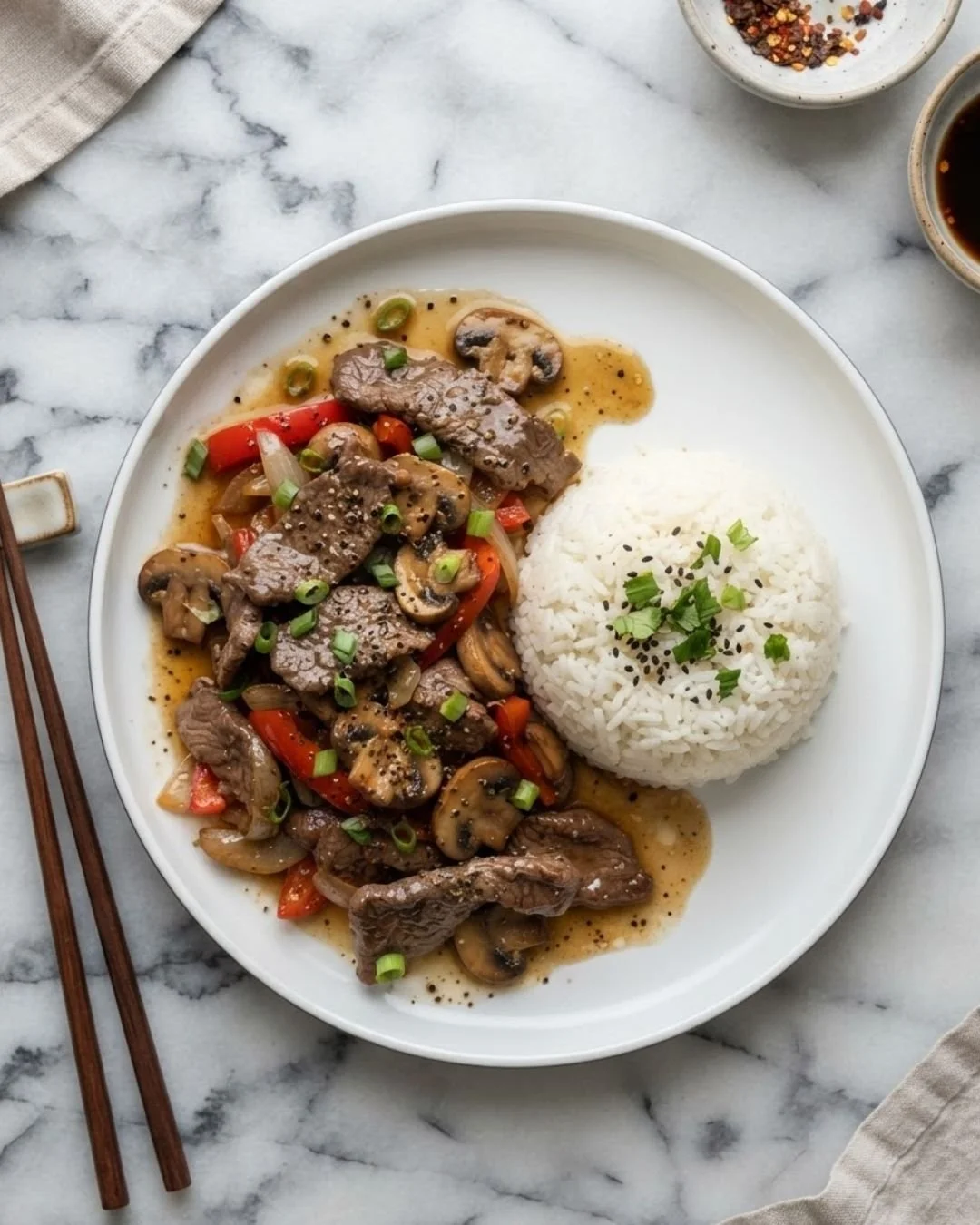 Some comebacks deserve a standing ovation...
This one deserves a table full of friends!

Asian Night returns to Murphys Creek Tavern this Wednesday night, and it's back with 4 amazing new flavour-packed dishes for you to try!

𝐆𝐚𝐫𝐥𝐢𝐜 𝐏𝐞𝐩𝐩𝐞