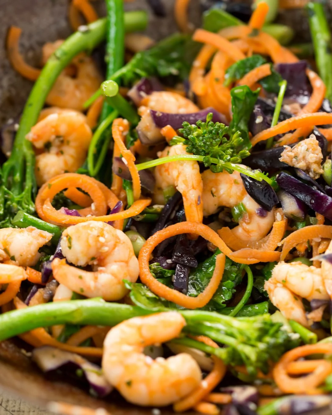 The garlic butter is sizzling... the sweet and sour is calling!
Four delicious reasons to make a night of it at the Creek tonight!

We've got 4 new Asian dishes for you to enjoy so all you need to do is choose which one you're having.

𝐒𝐰𝐞𝐞𝐭 𝐚?