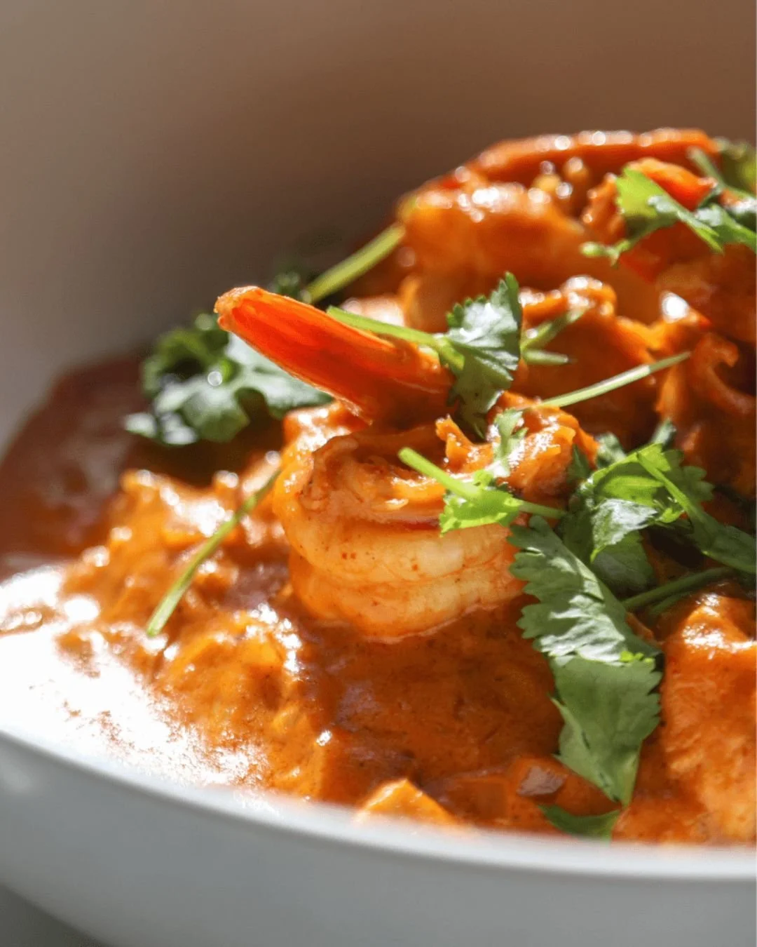 Not to make you jealous or anything... but we just had a sneaky little taste of the new Asian dishes that we are serving up tomorrow night! 😋

This Wednesday&rsquo;s Asian cuisine specials are bringing plenty of flavour to the Creek:

𝐑𝐞𝐝 𝐏𝐫𝐚?