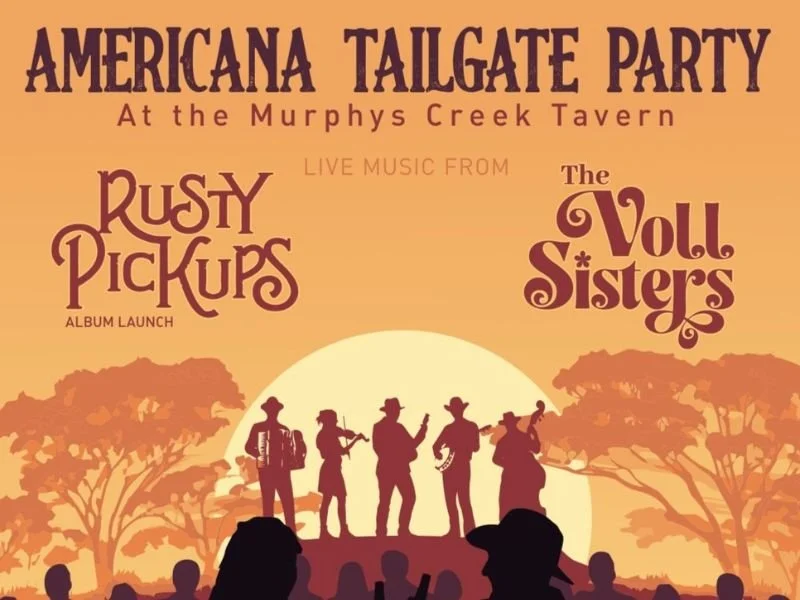 Americano Tailgate Party