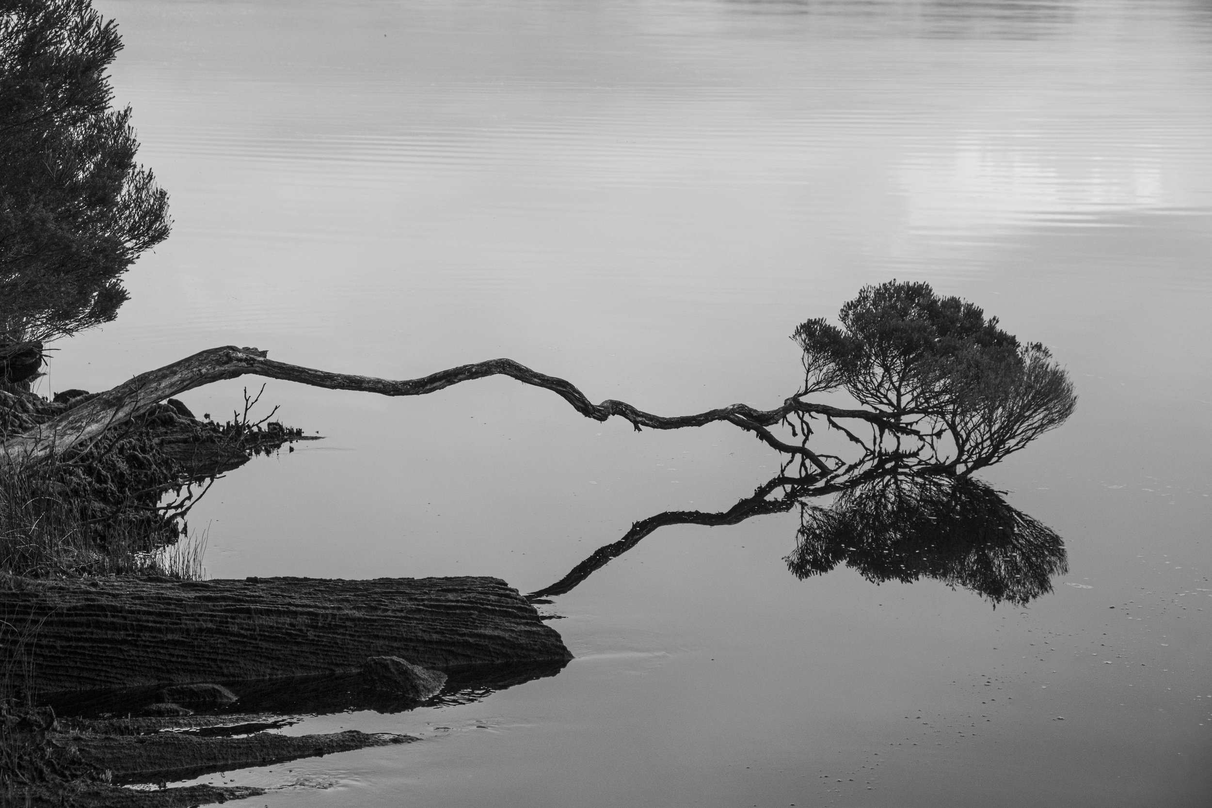 Sarah Island, Tasmania