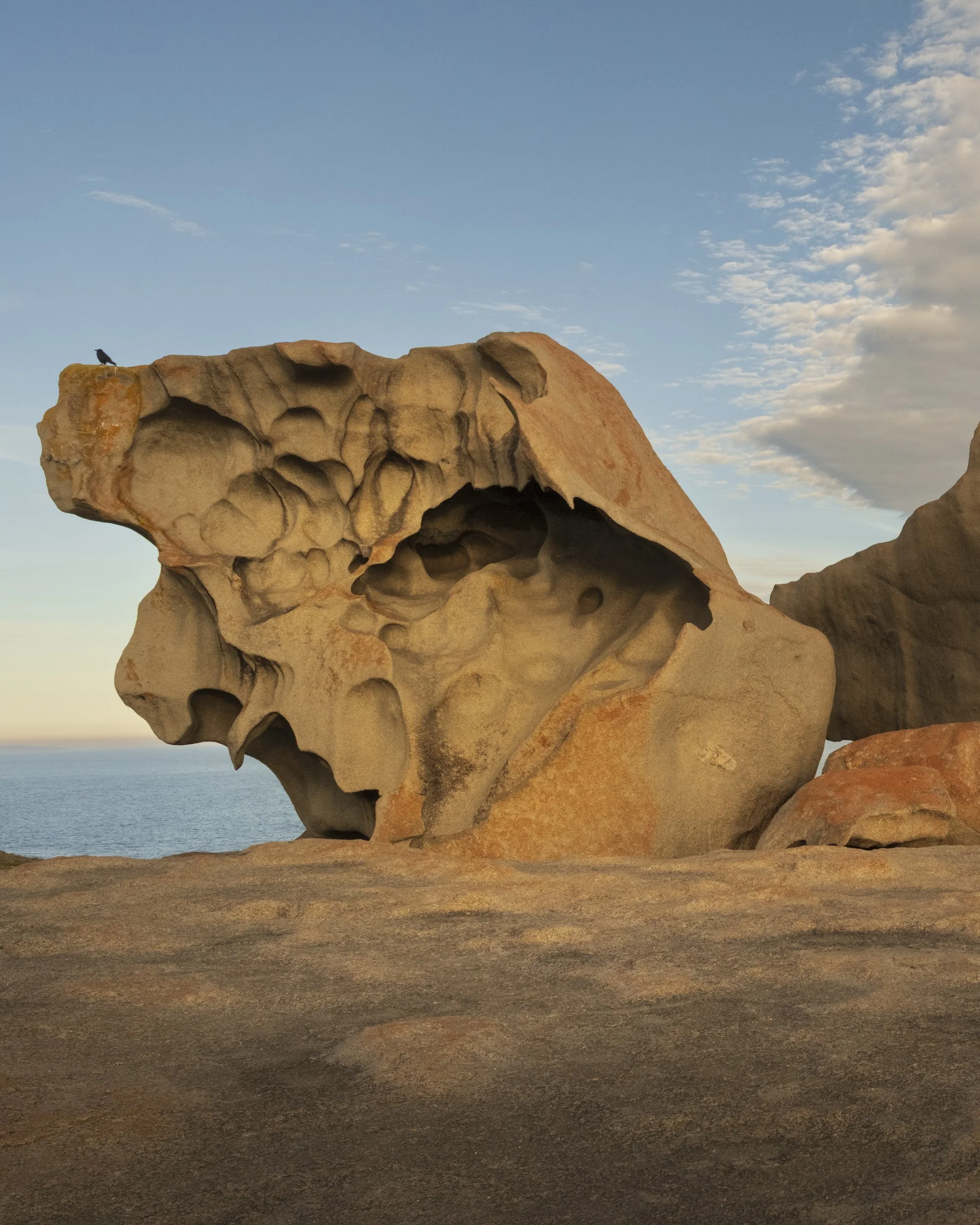Remarkable Rocks, Kangaroo Island