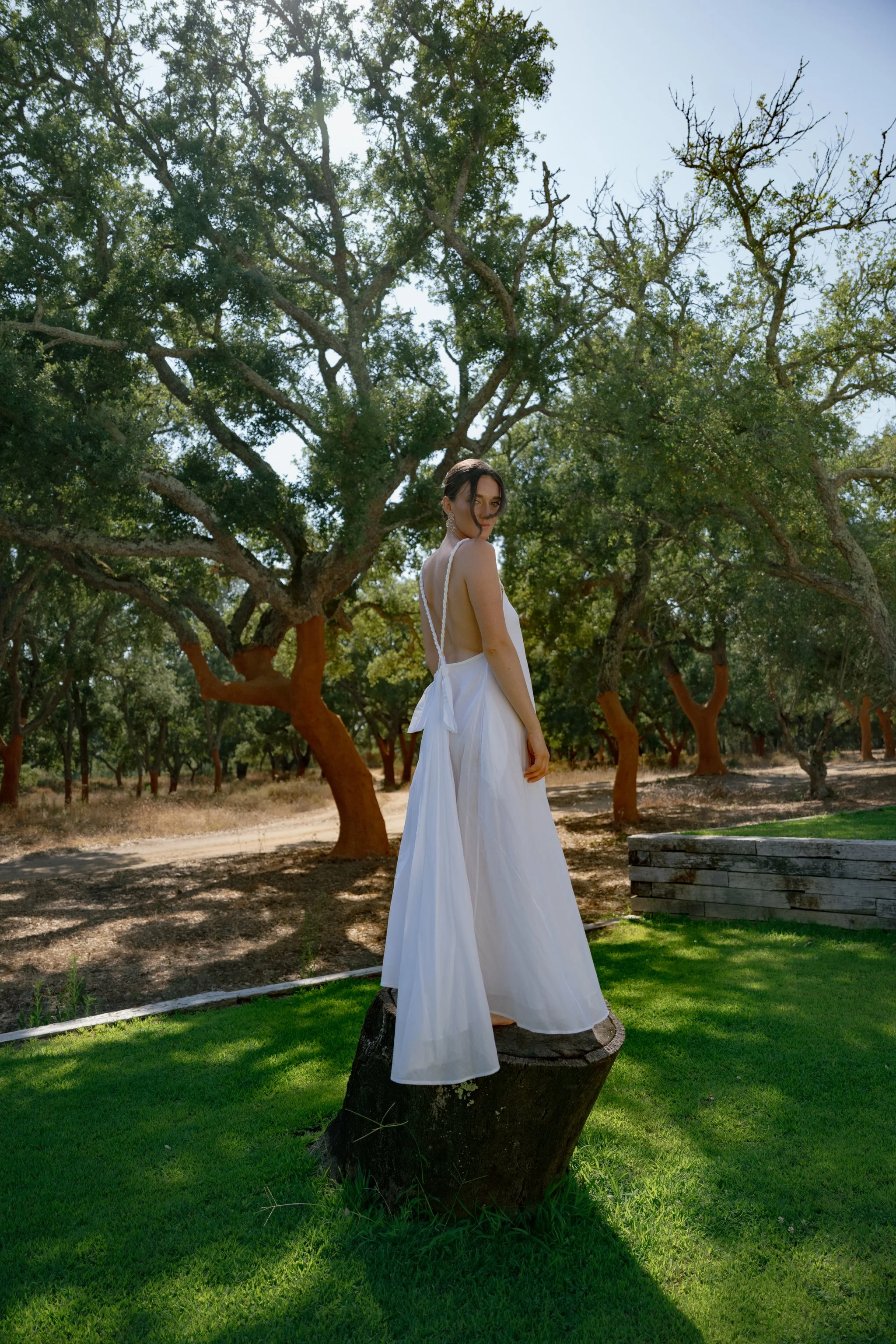 Editorial Wedding Lisbon Herdade do Peru Portugal
