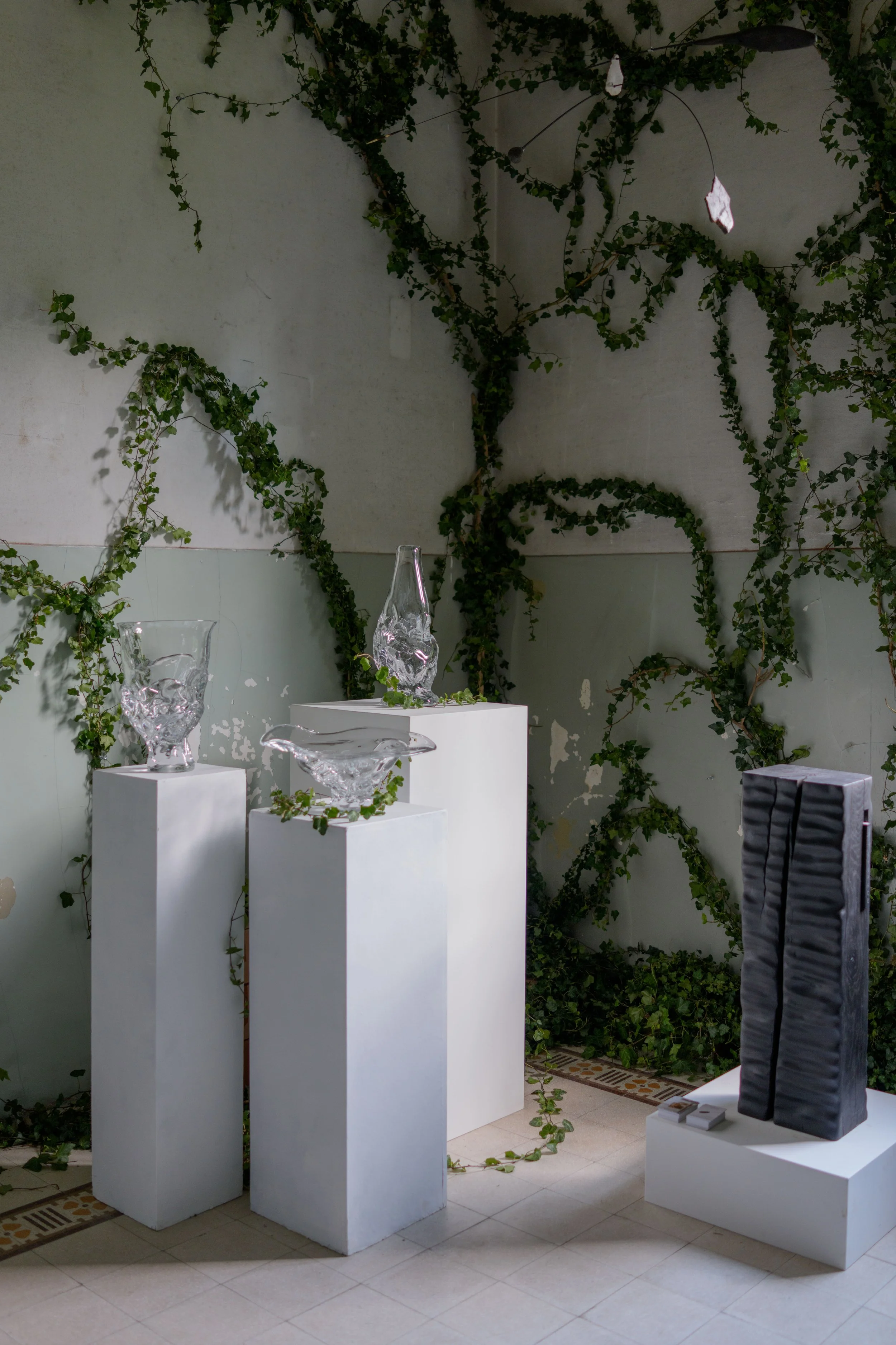 Milan Design Week styled interior design photography