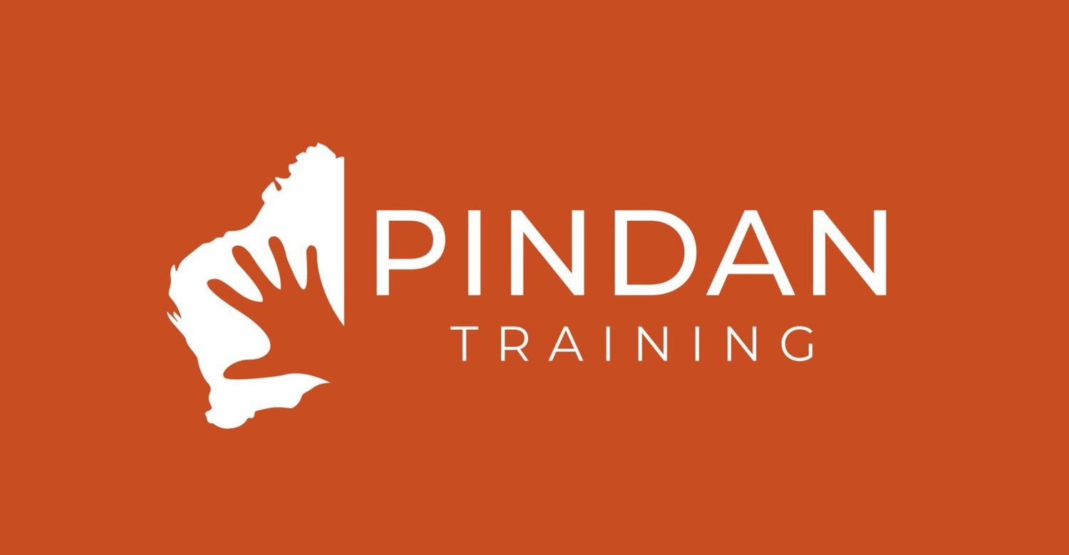 Pindan Training