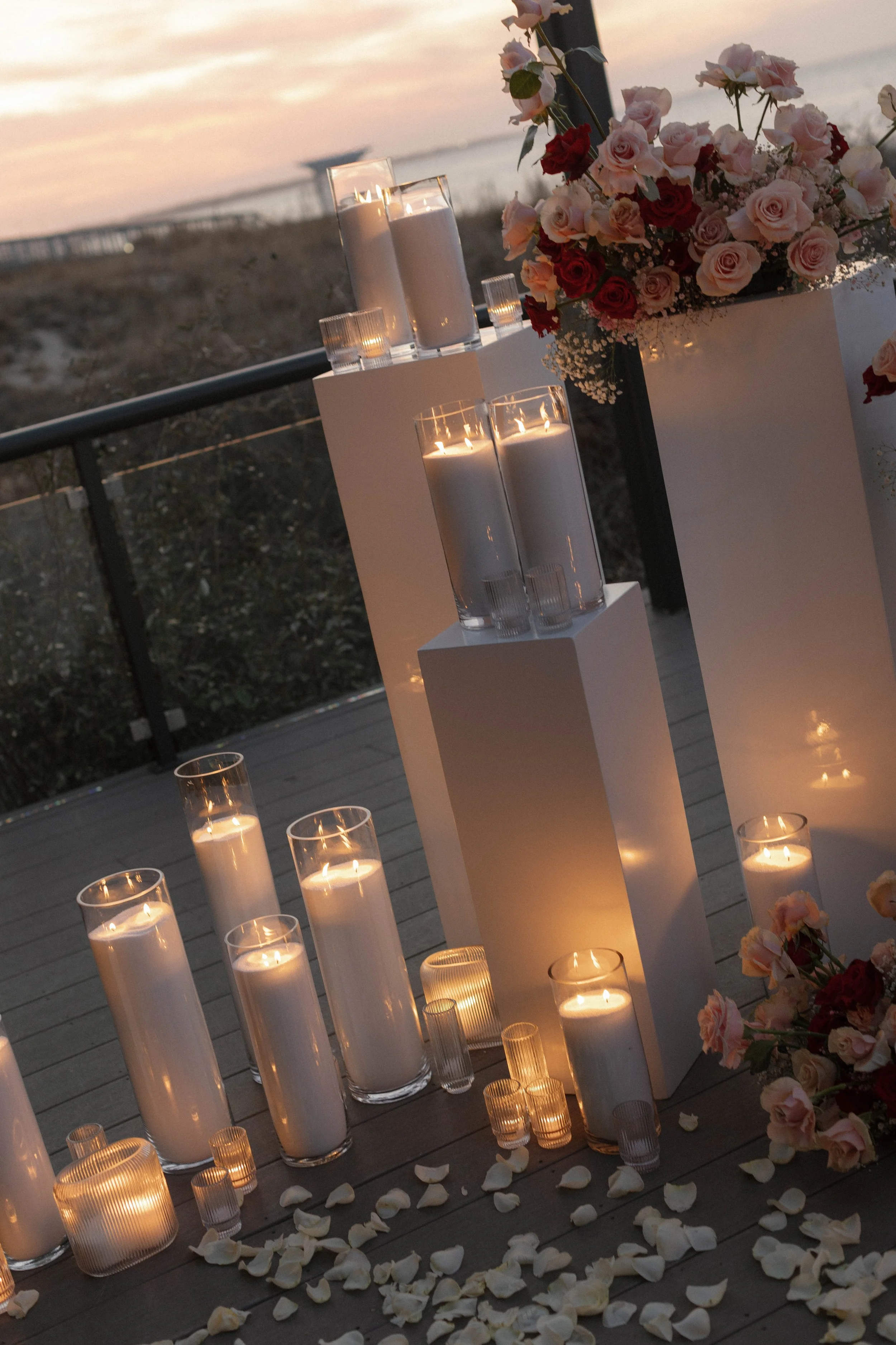 Detail Collection - 25 Candles ($300)