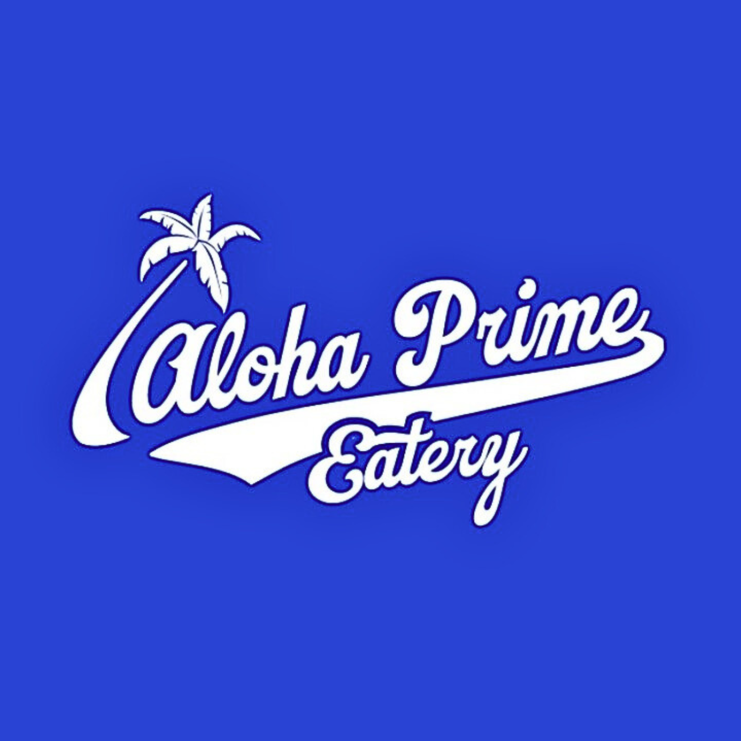 Aloha Prime Eatery 