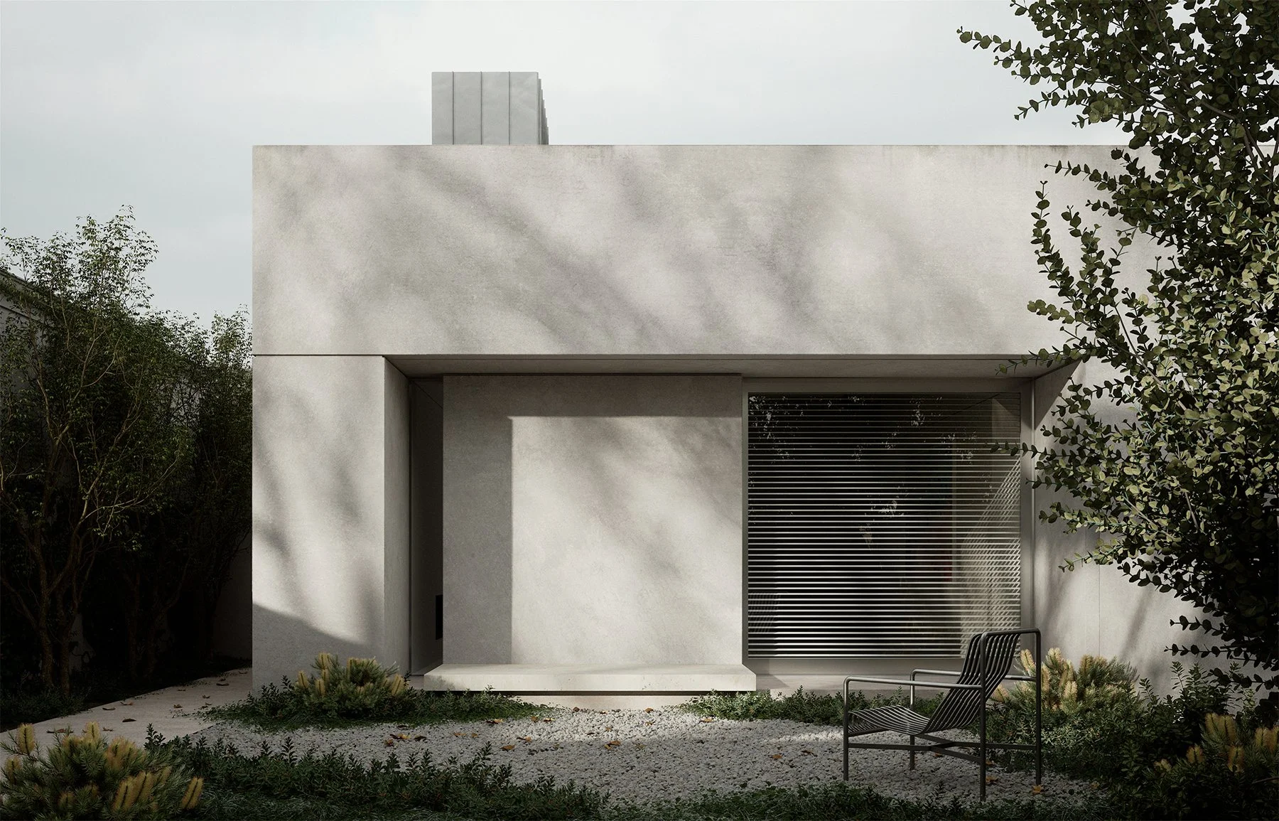 JDF Residence - Caulfield North, Glen Eira, Melbourne - 2020-2022