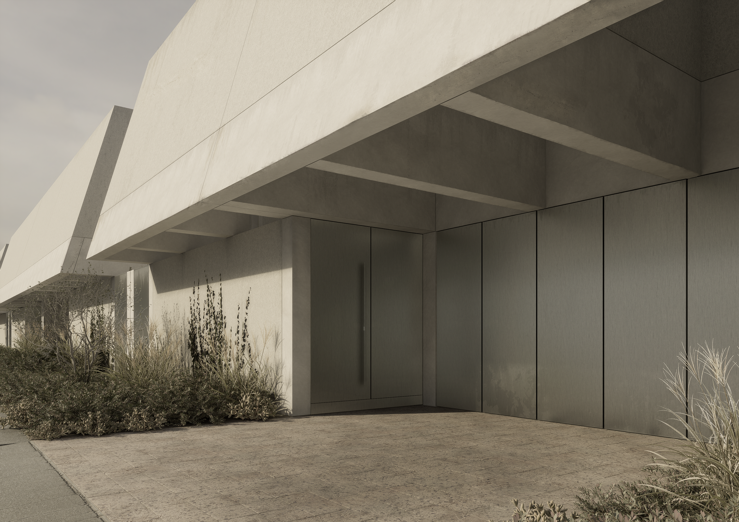 Emirati Residence
