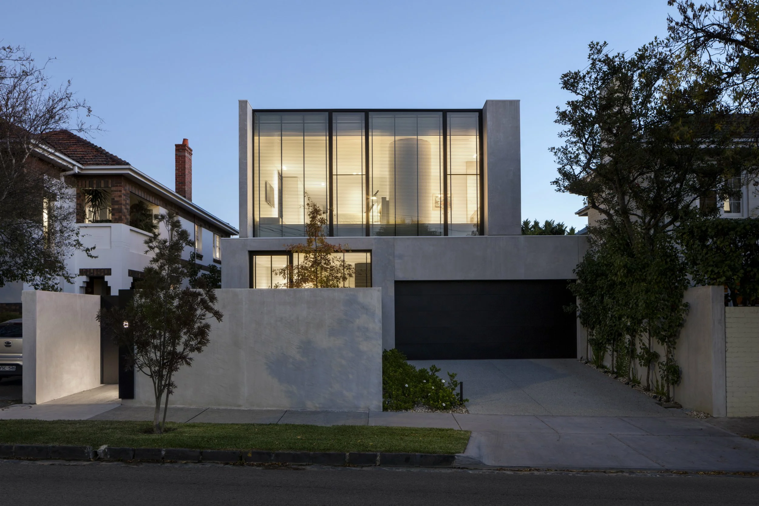 LSD Residence