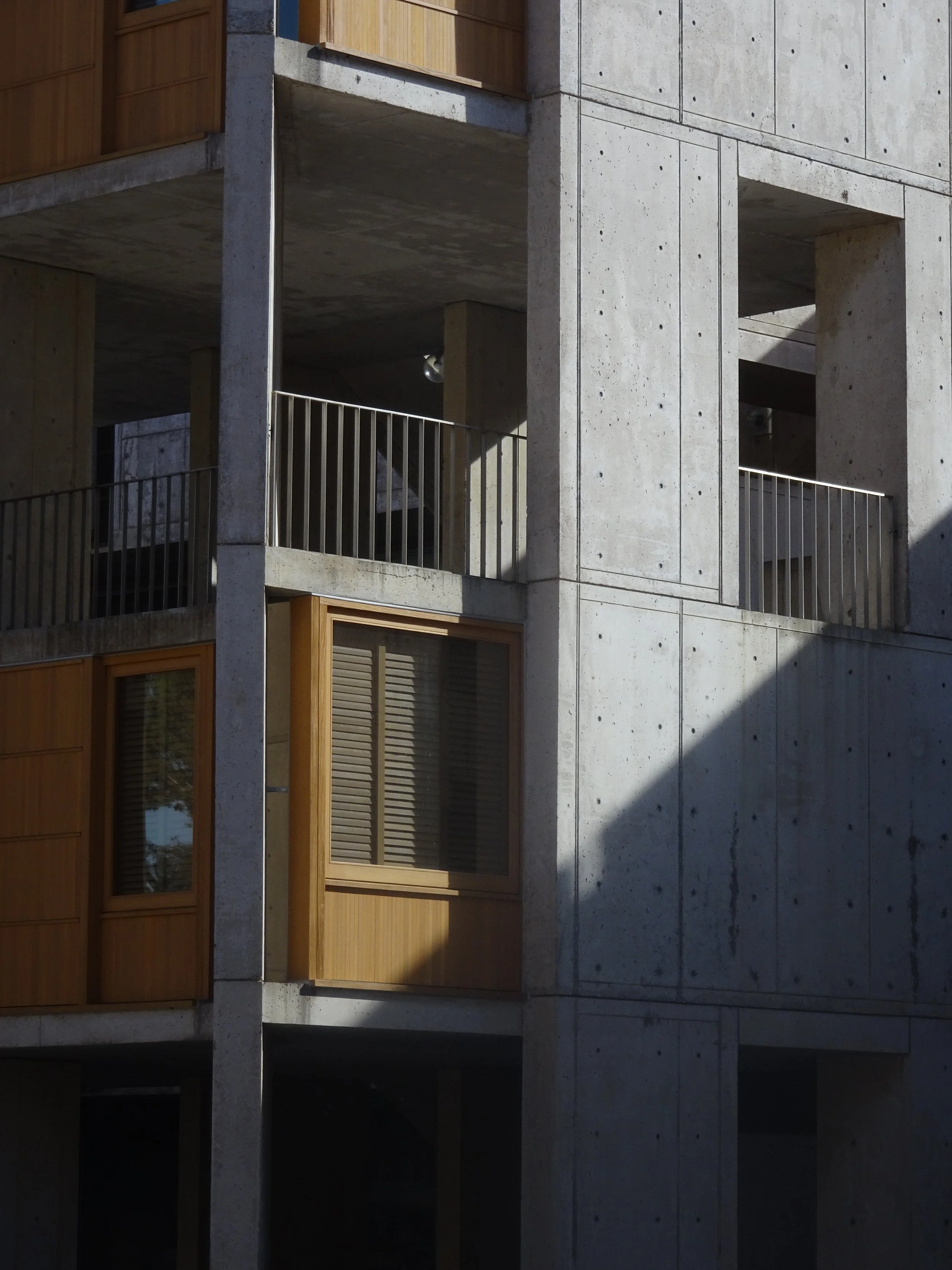 The Salk Institue, La Jolla California.JPG