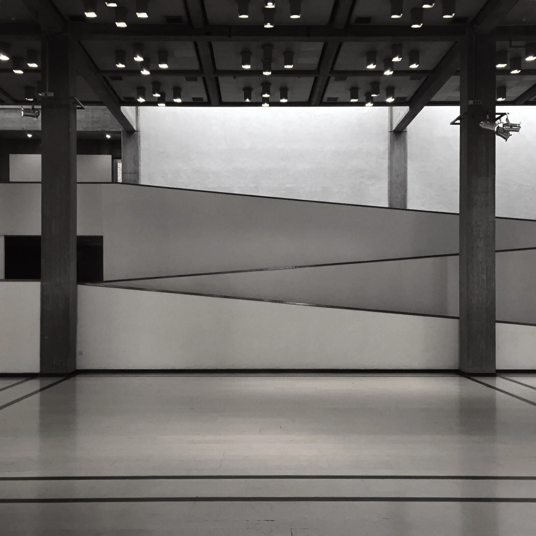 Tel Aviv Museum of Art, Tel Aviv Israel.JPG