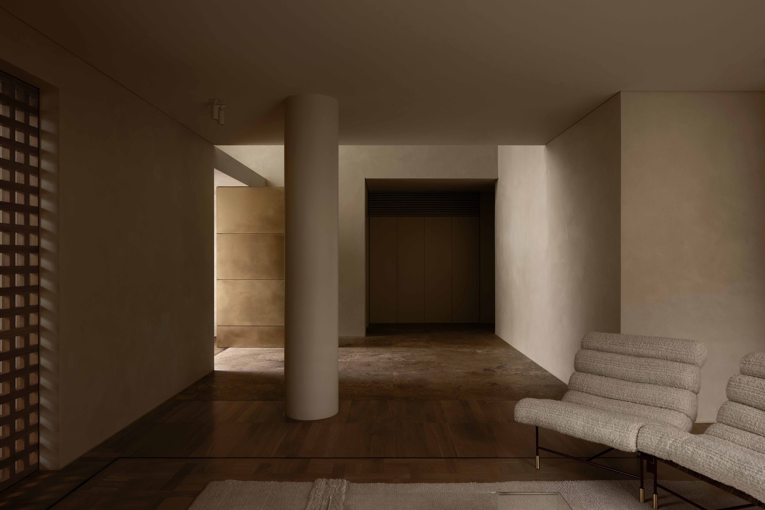 LDS II Residence