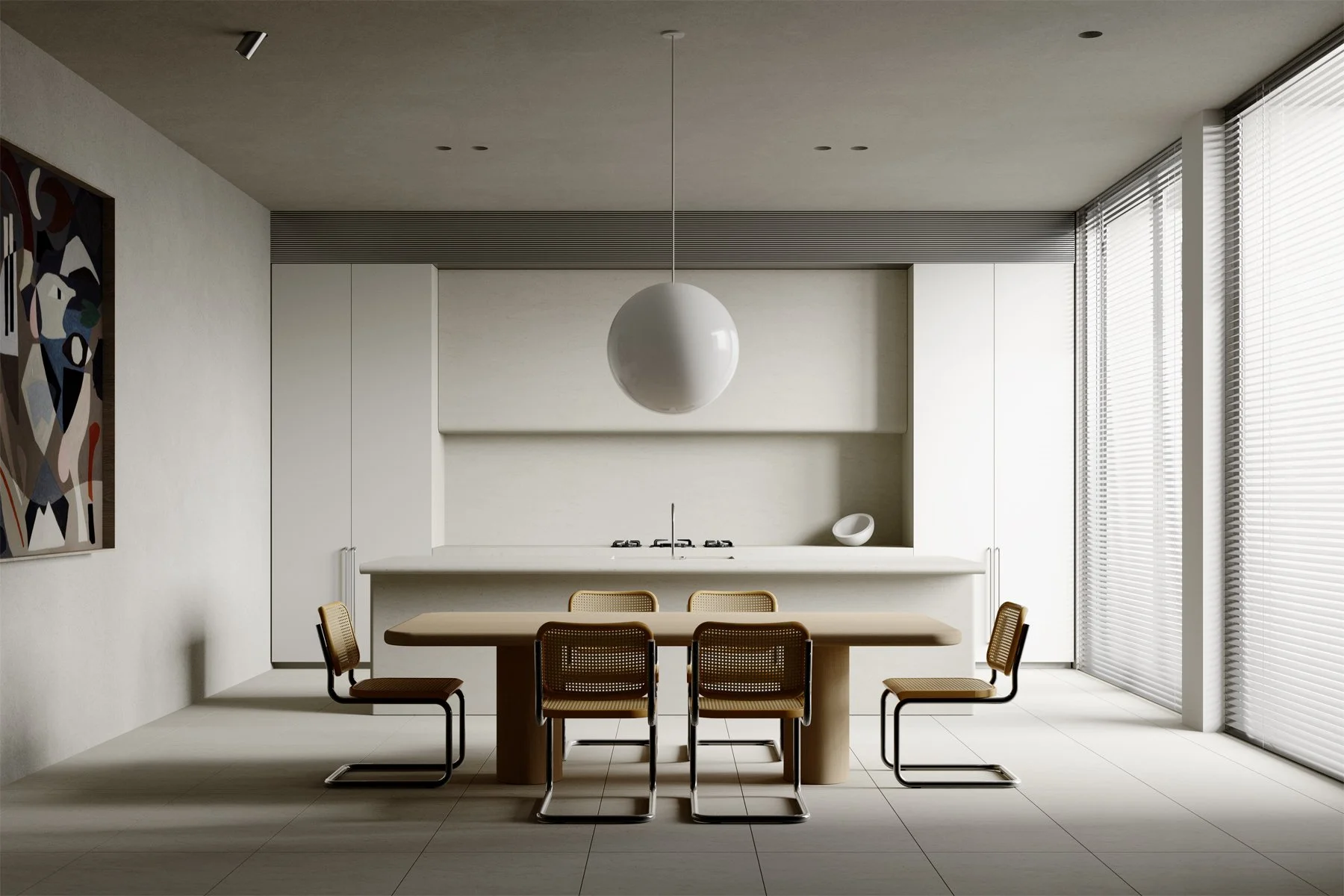 LSH Residence