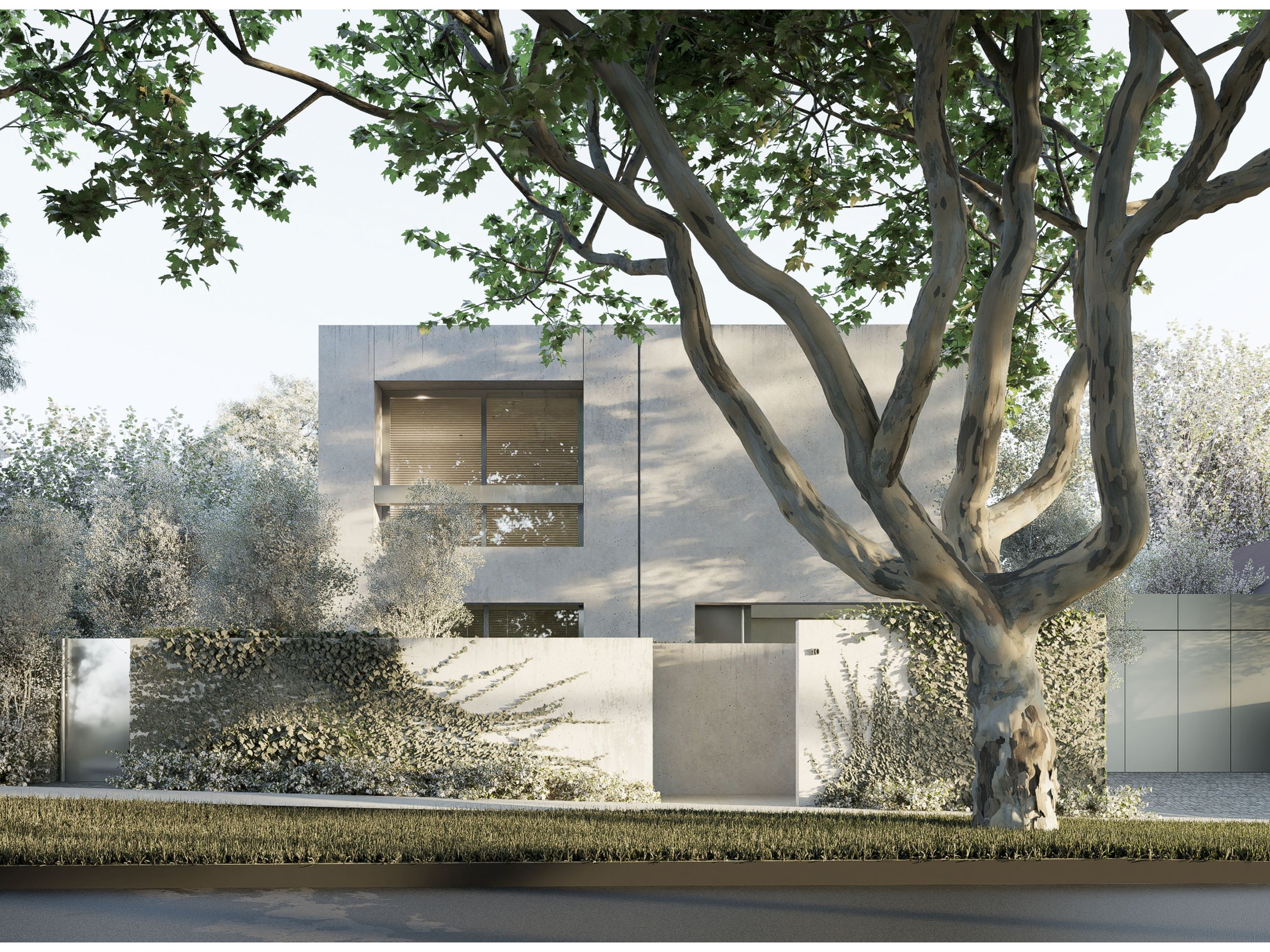 Davidov Architects_VJP Residence_Residential Architecture_Brighton.jpg