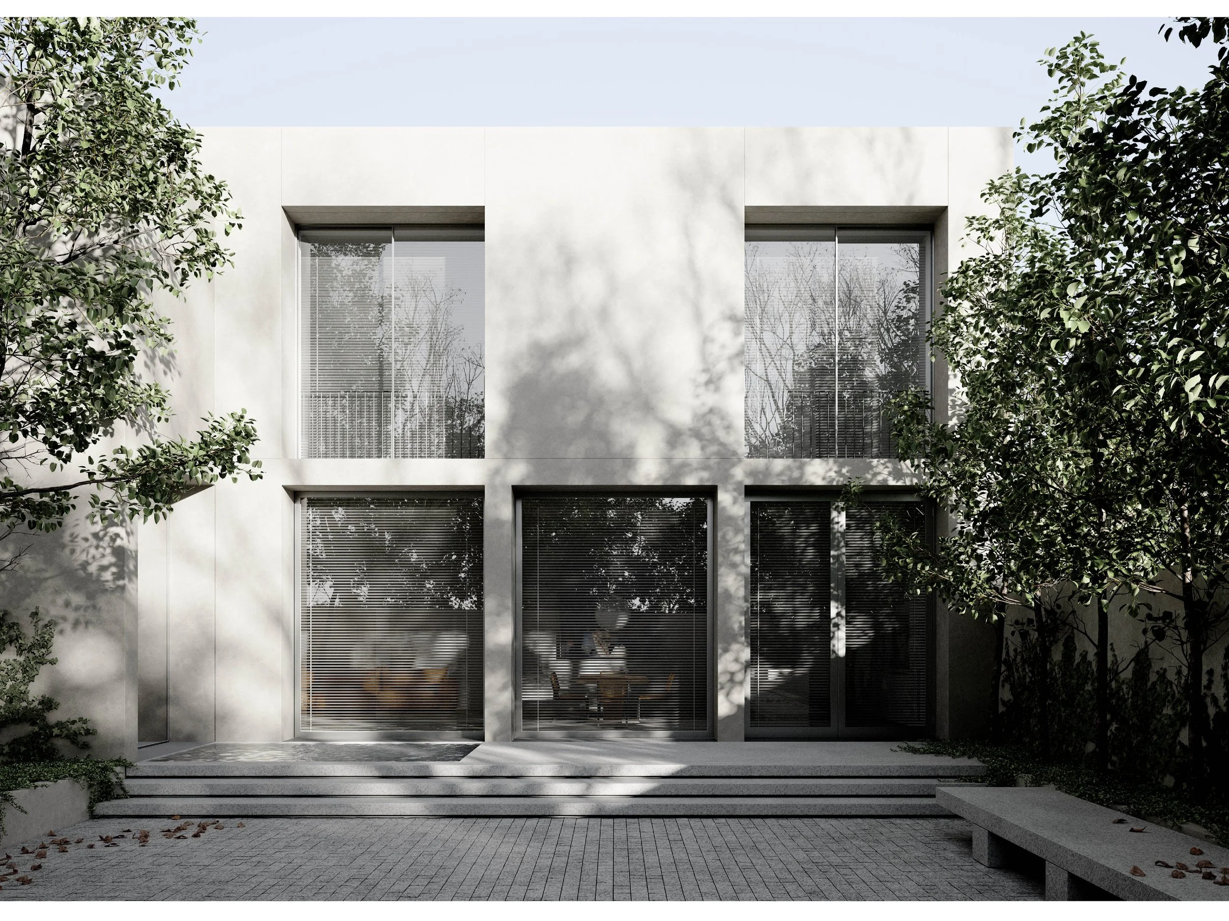 Davidov Architects_LSH7_Residential Architecture_Albert Park.jpg