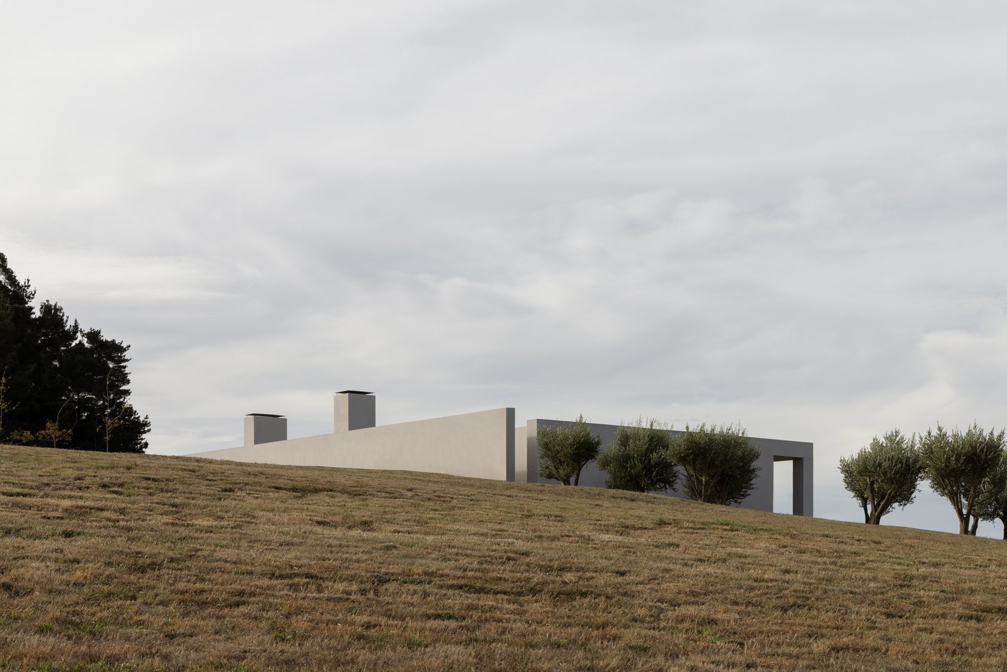 EPSC Residence - Red Hill, Melbourne - 2017-2023