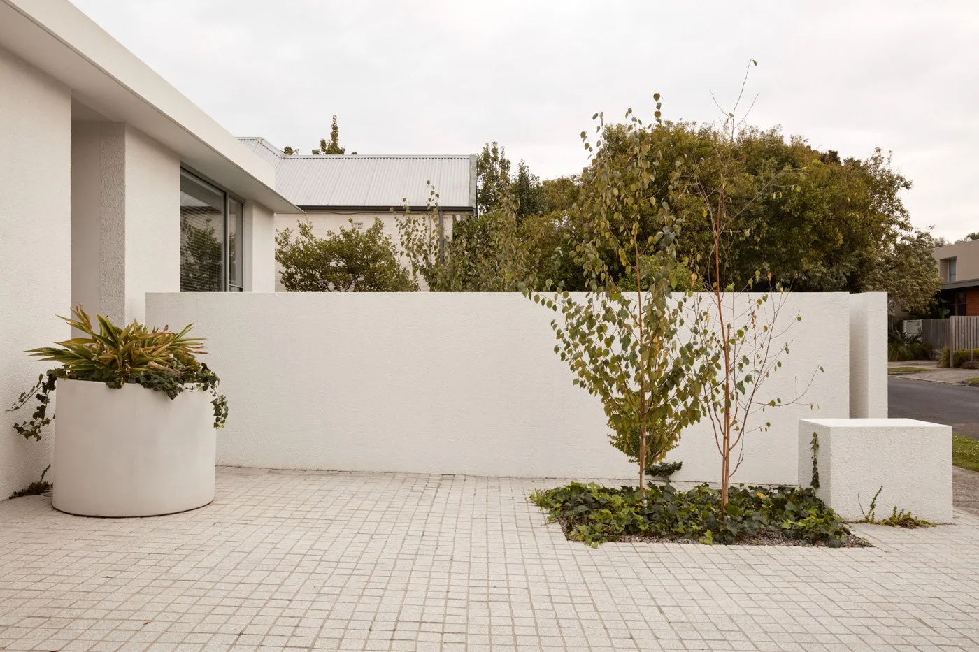 RSB Residence - Caulfield North, Glen Eira, Melbourne - 2017-2018