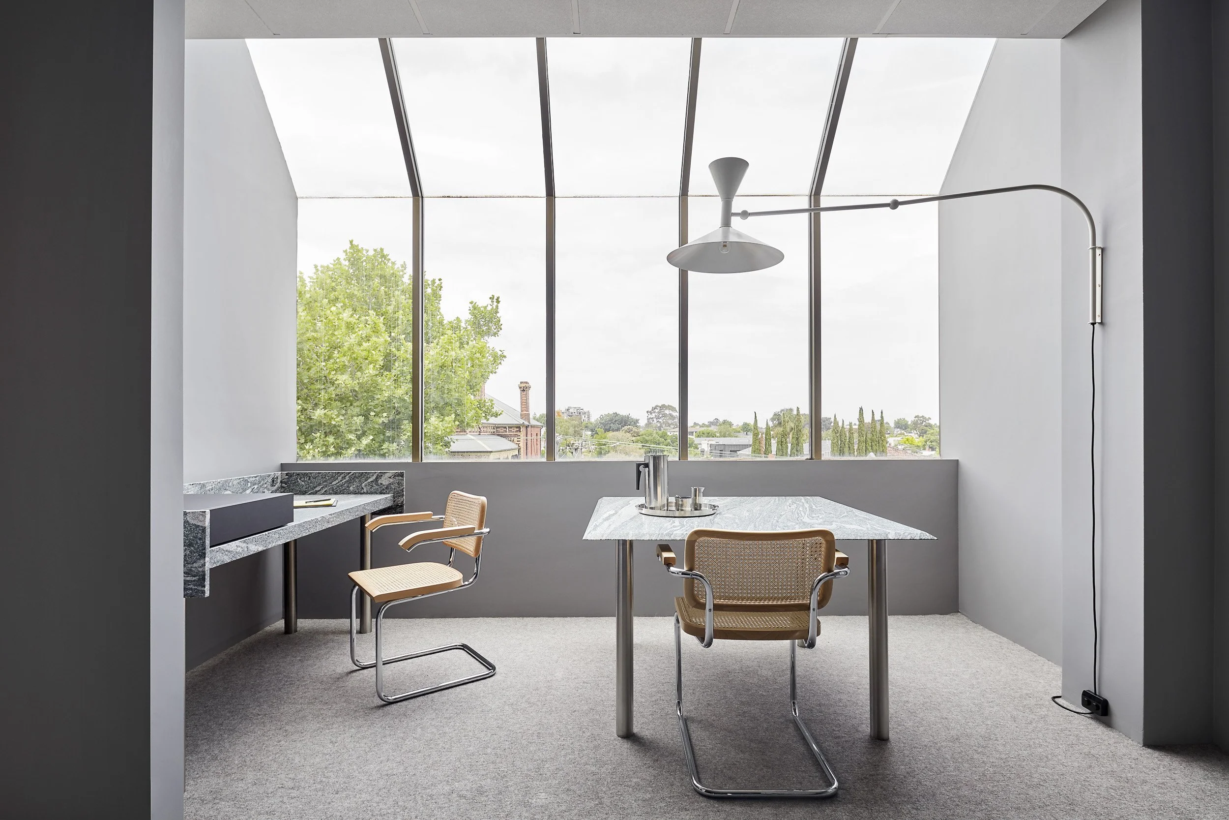 Davidov Architects Studio 