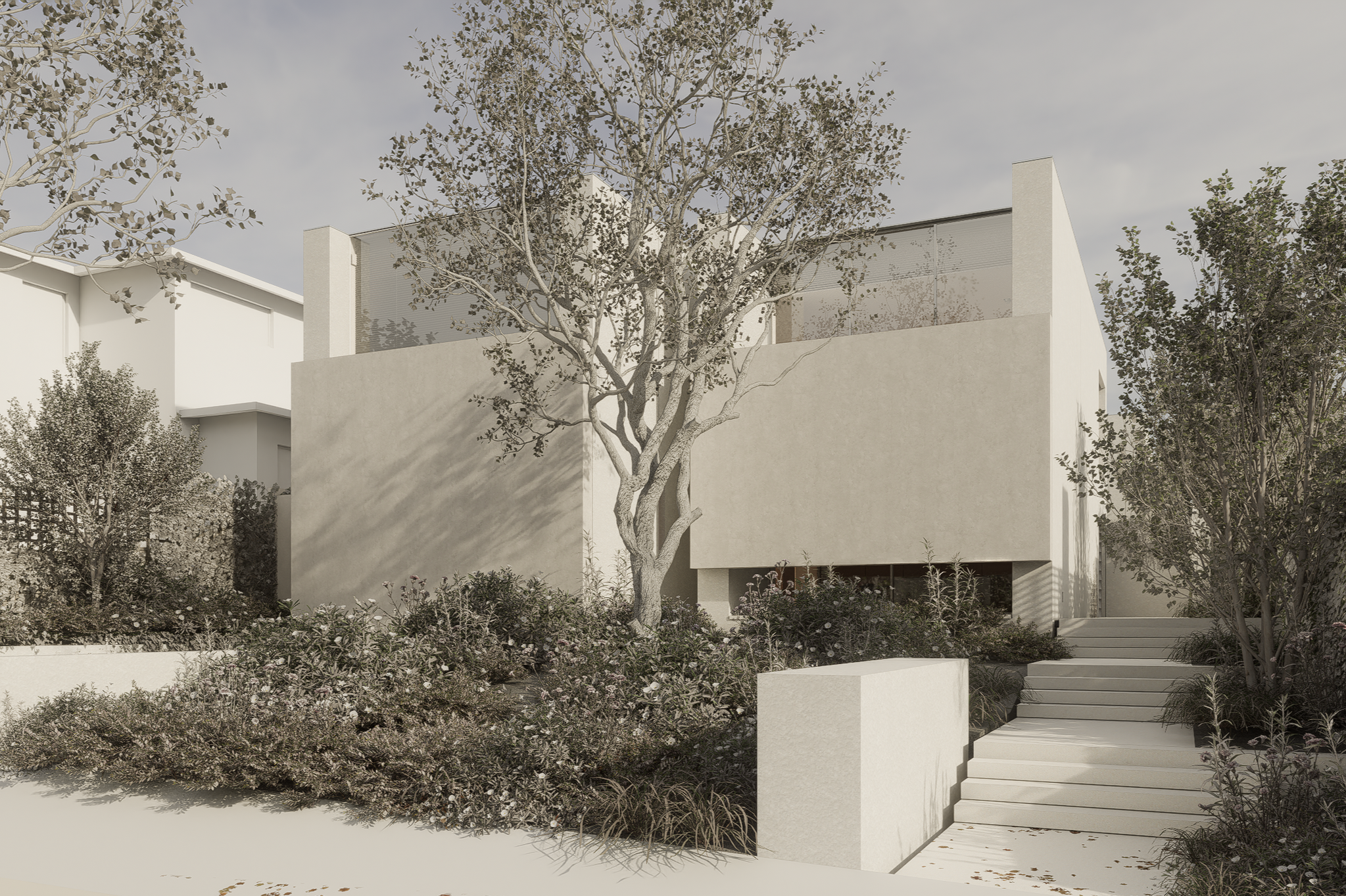 AJL Residence