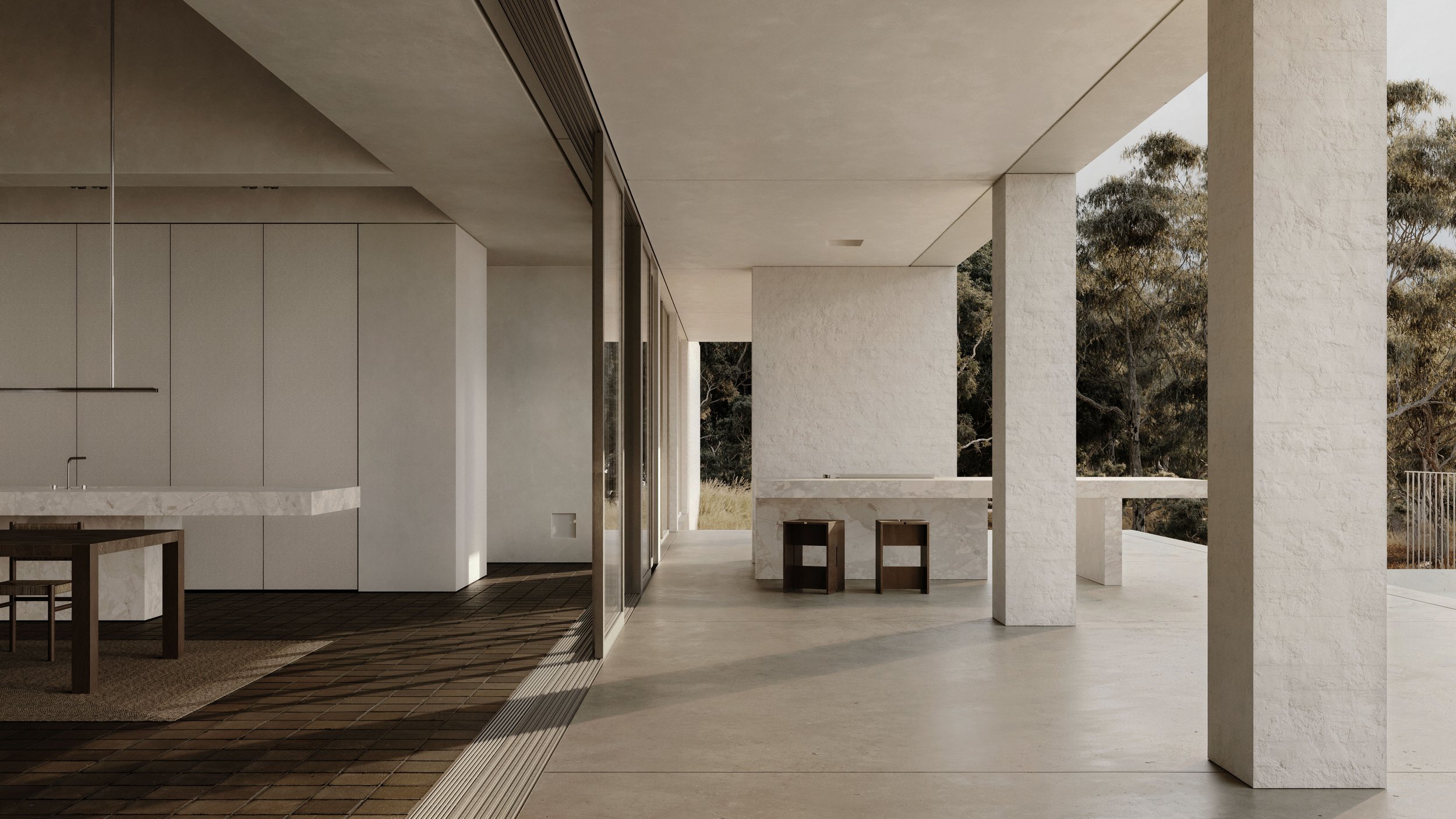 HMM Residence - Main Ridge, Victoria - 2022 - 