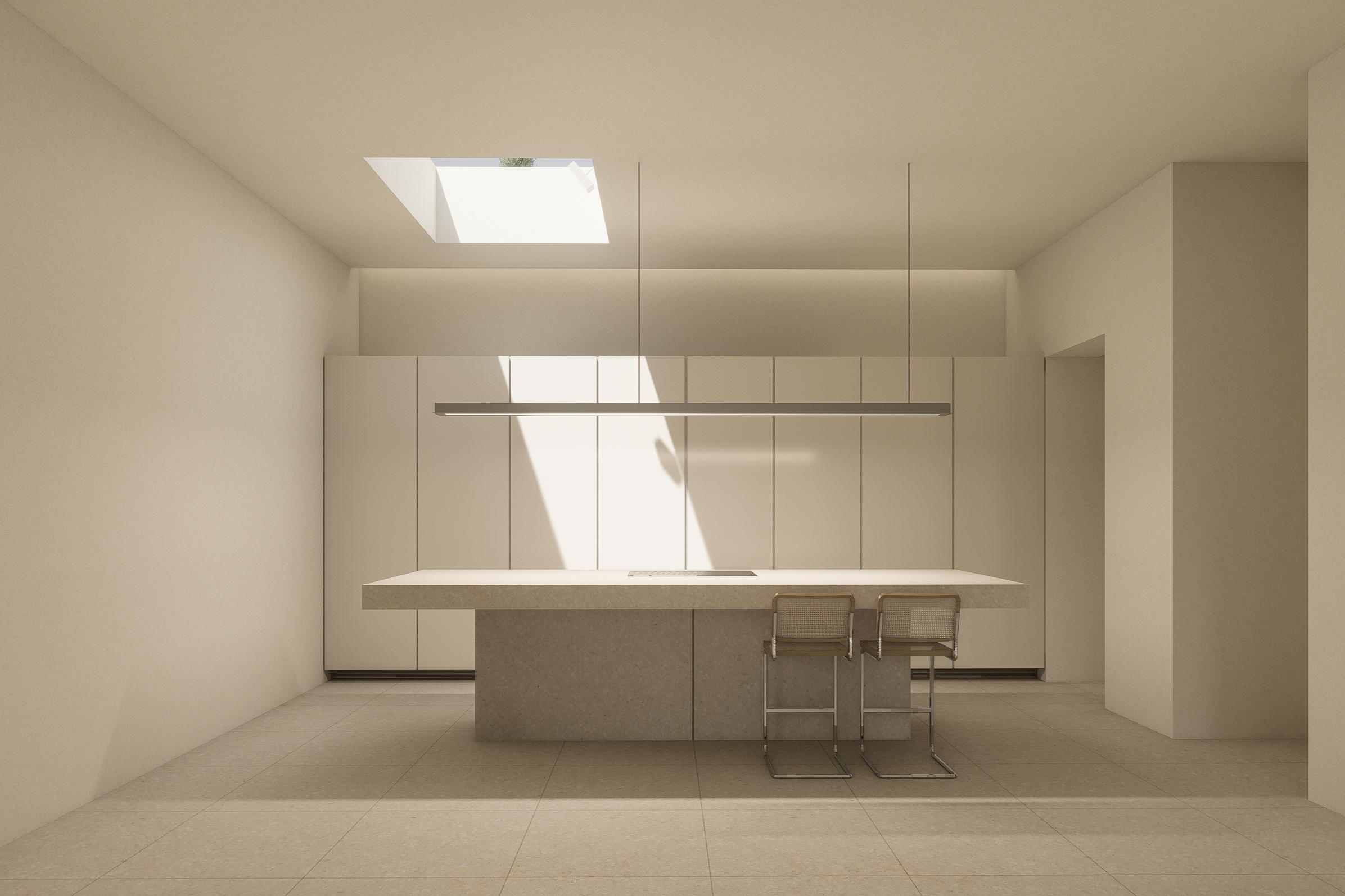 Davidov Architects_GG Residence