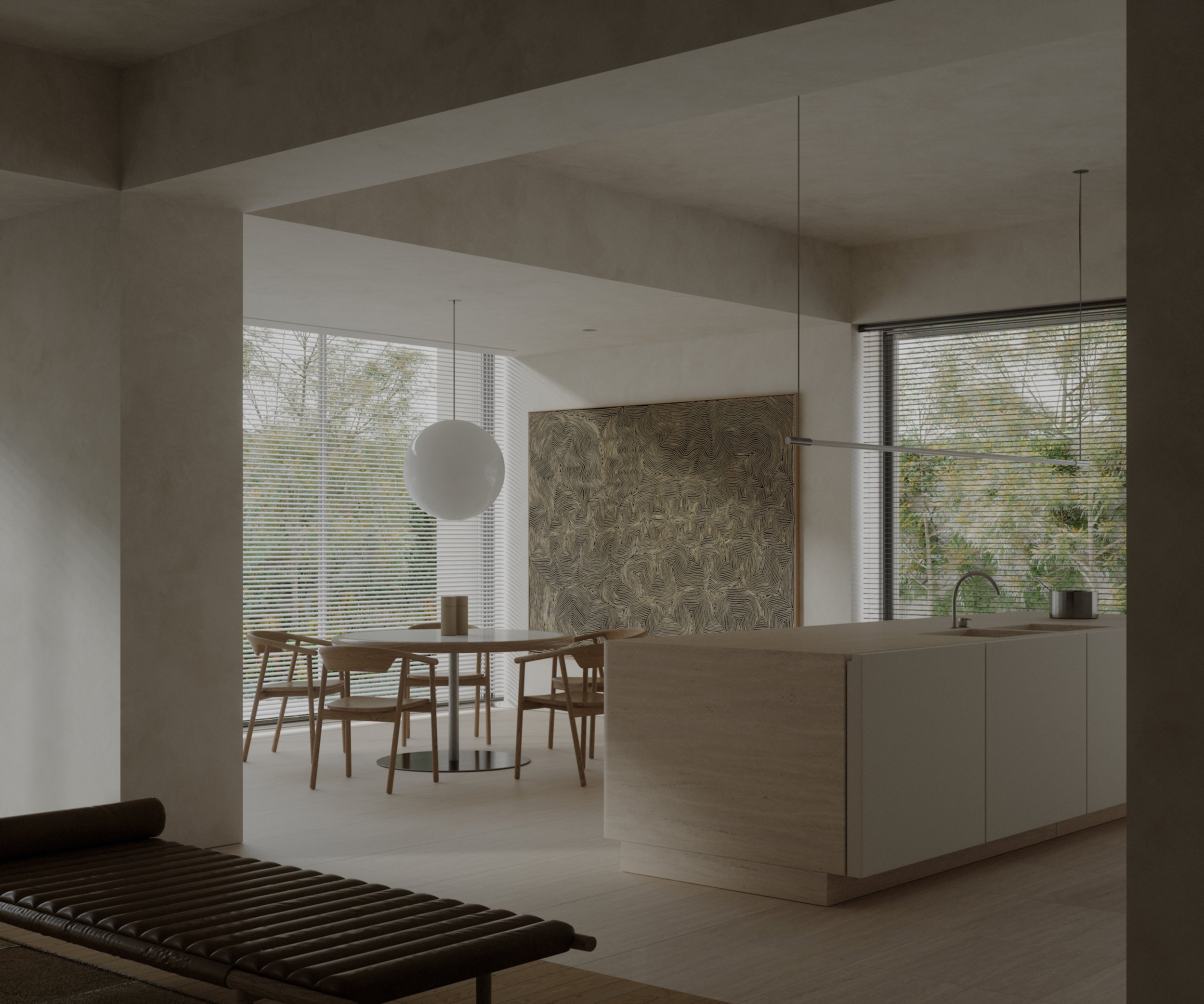 Caulfield North Residences - Caulfield North, Glen Eira, Melbourne - 2020-2022