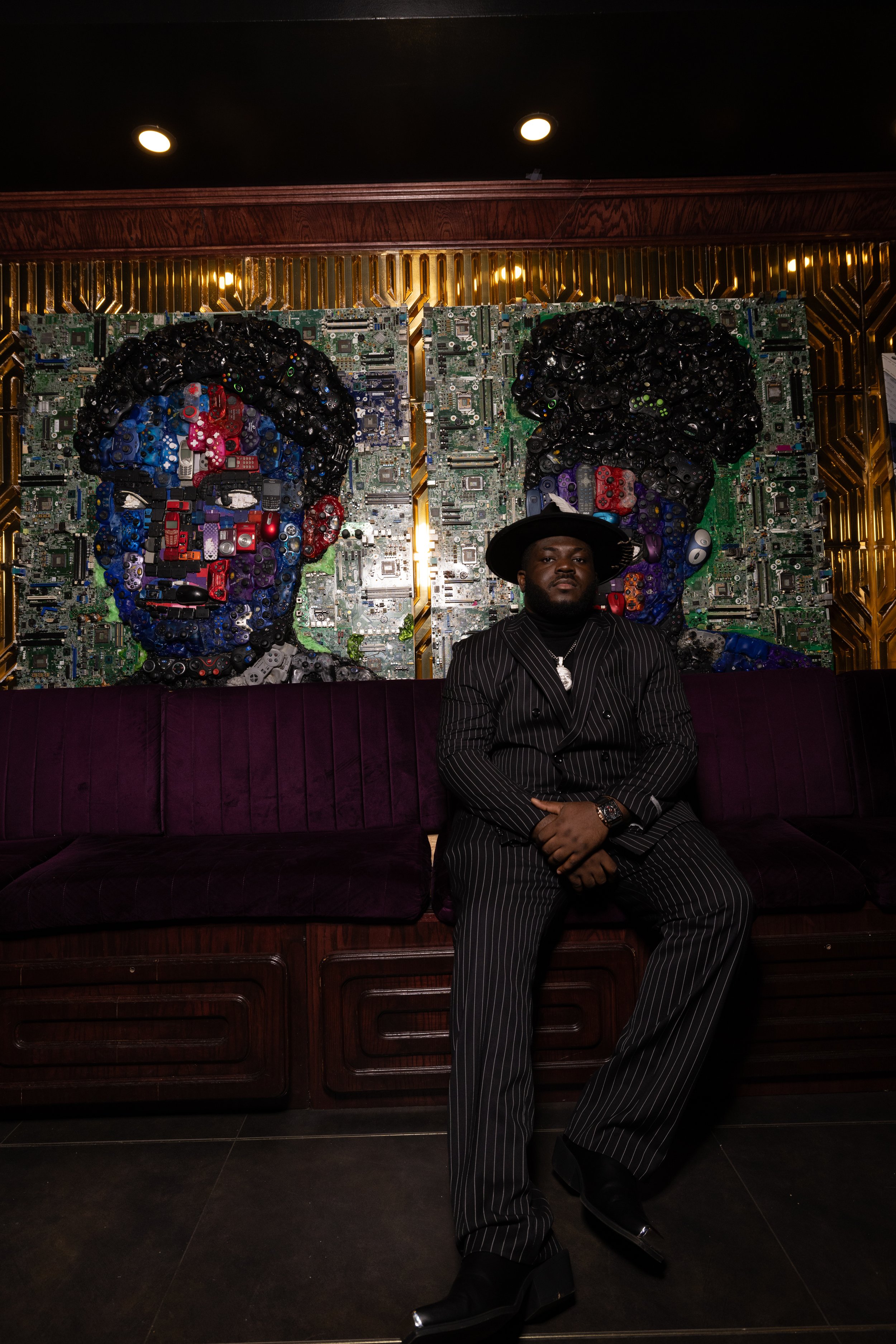 Art can heal gala (2026)