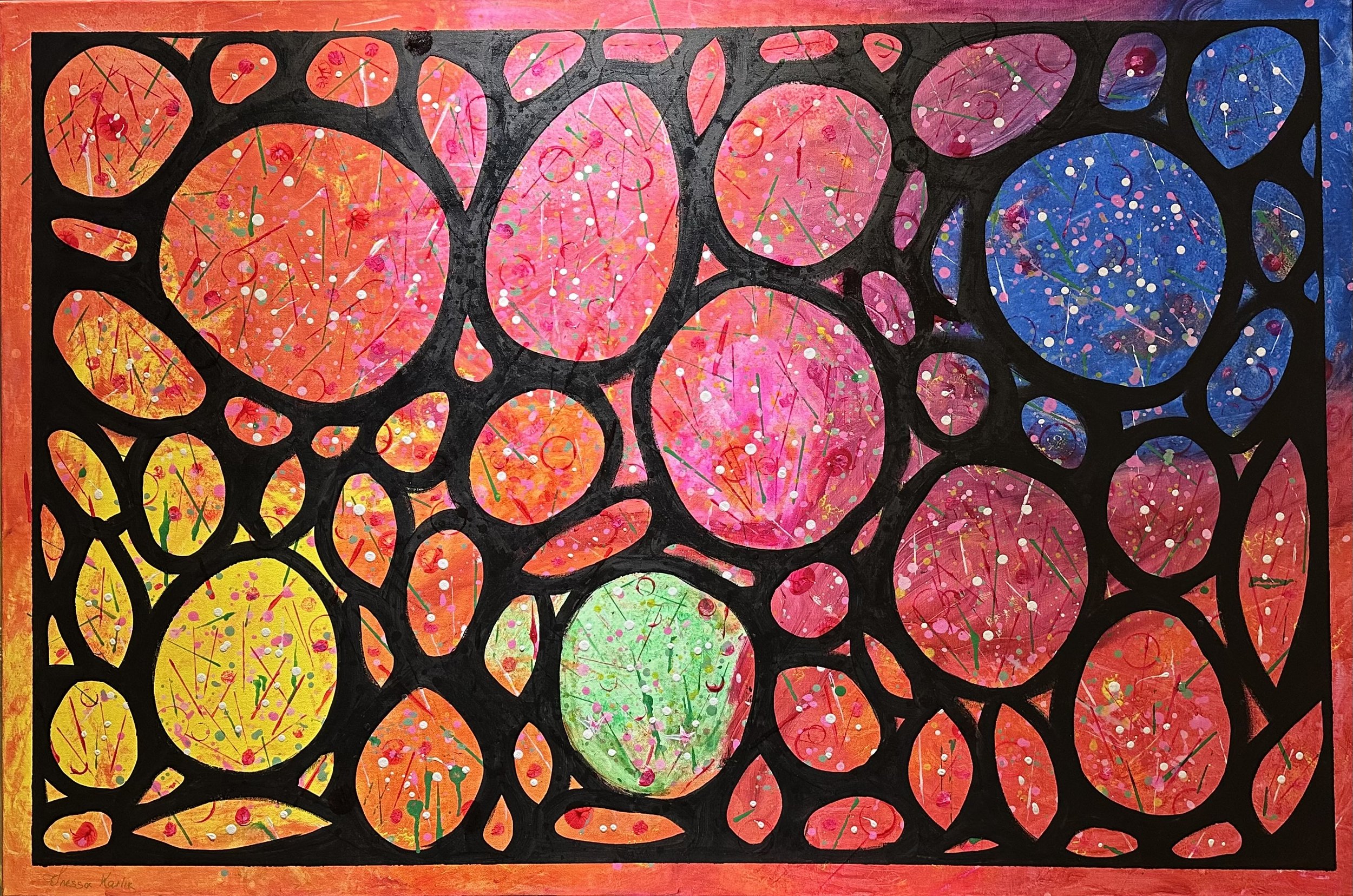 Brightness Within
