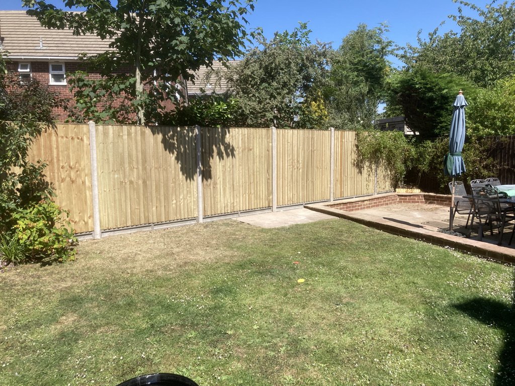 Kent Landscape Specialists