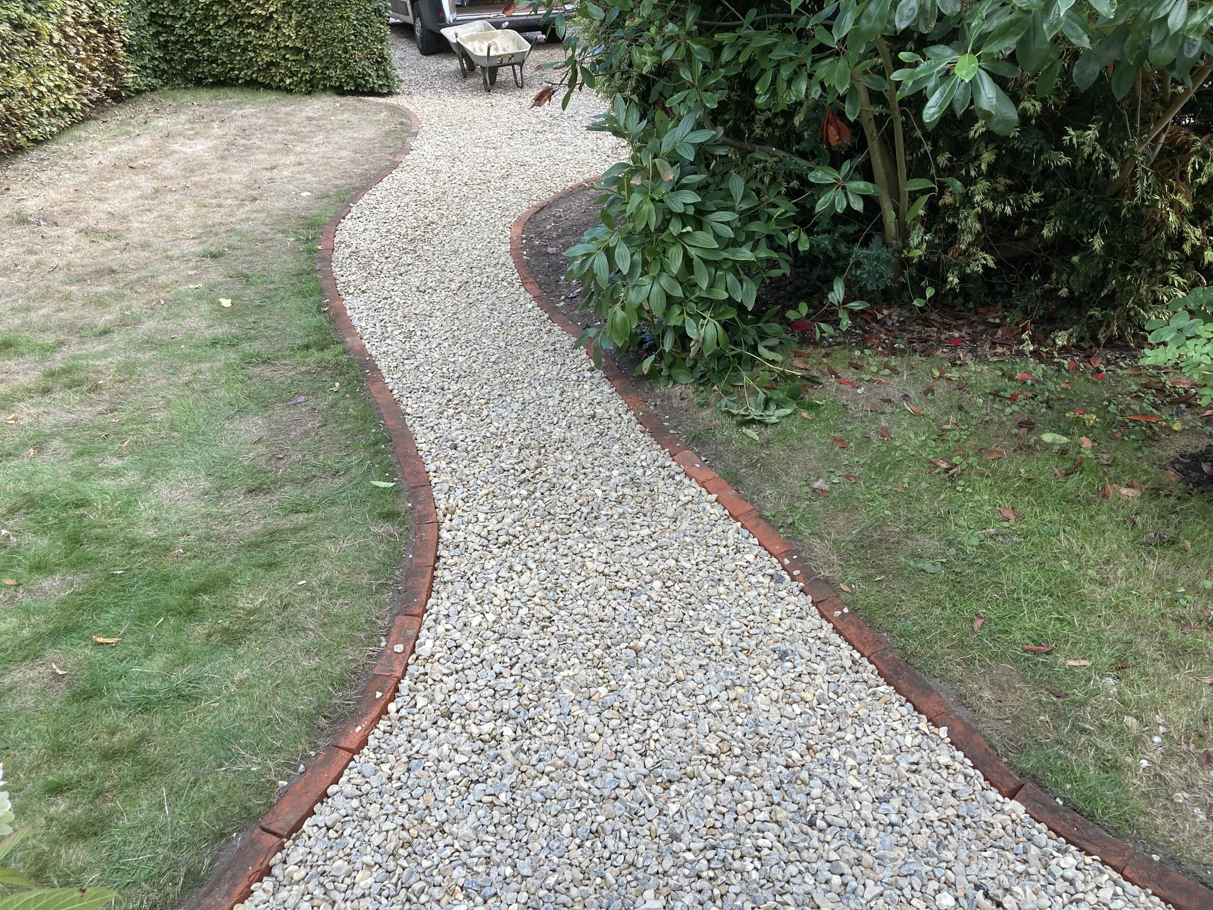 Kent Landscape Specialists