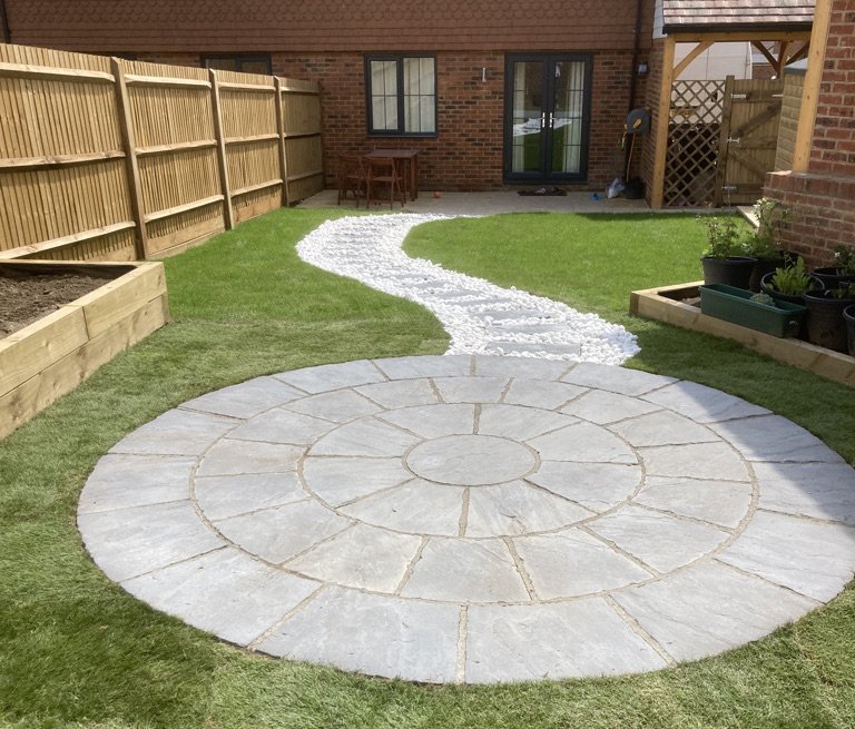 Kent Landscape Specialists