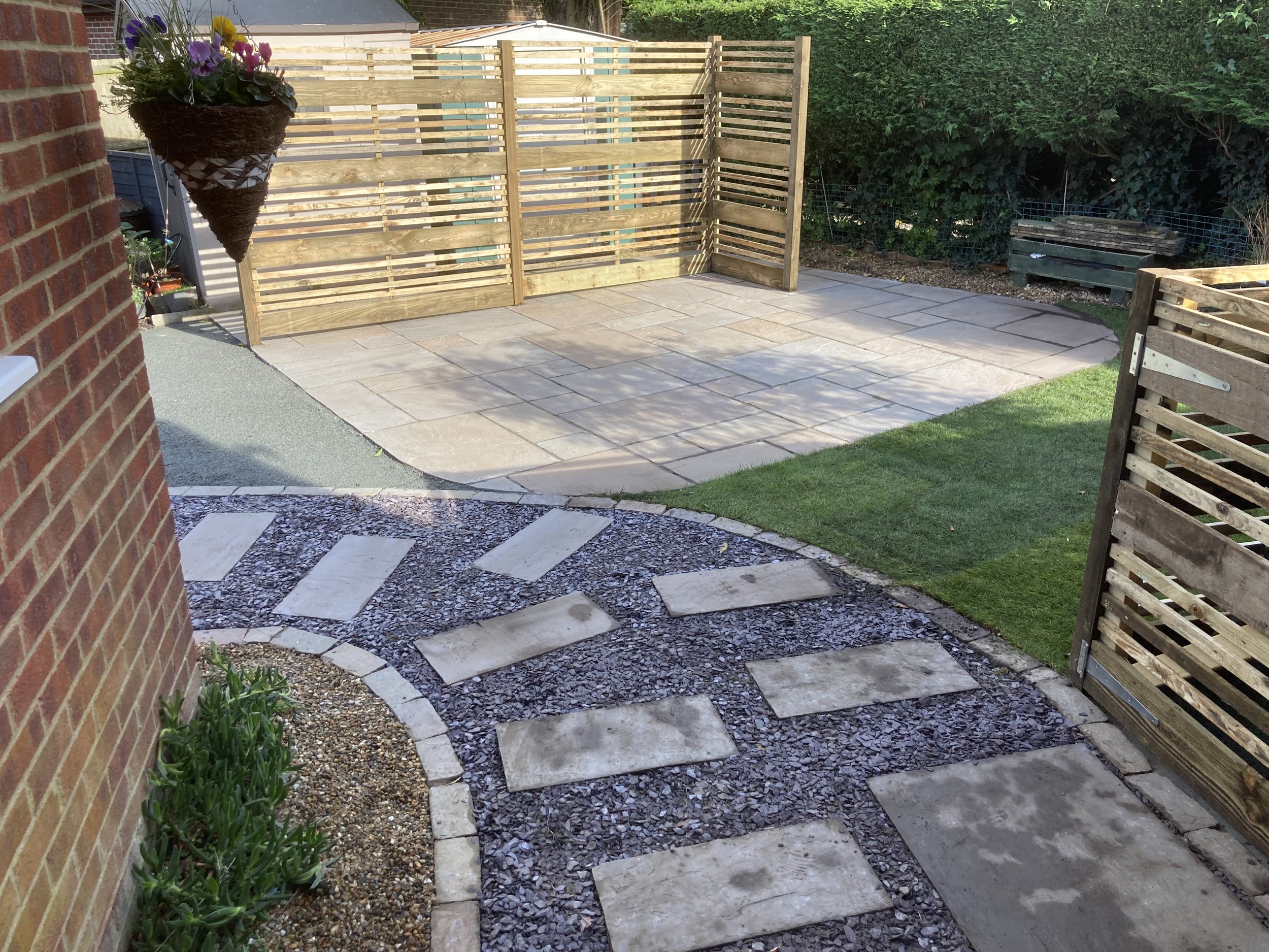 Kent Landscape Specialists 