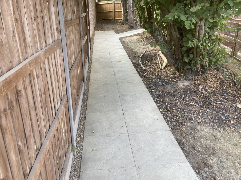 Kent Landscape Specialists