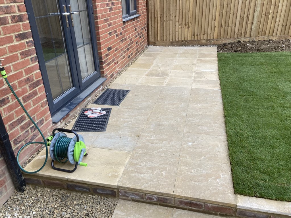 Kent Landscape Specialists