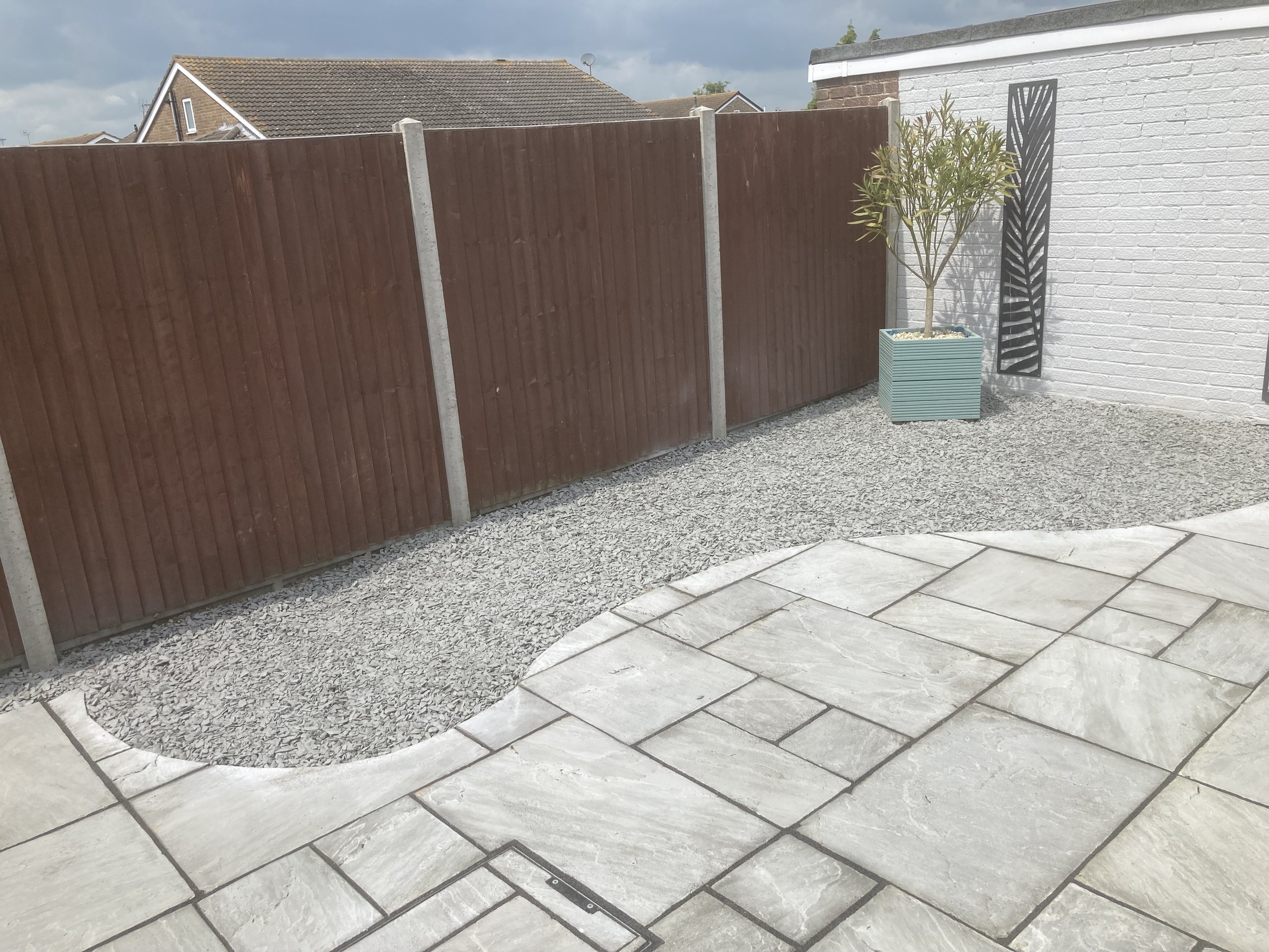 Kent Landscape Specialists
