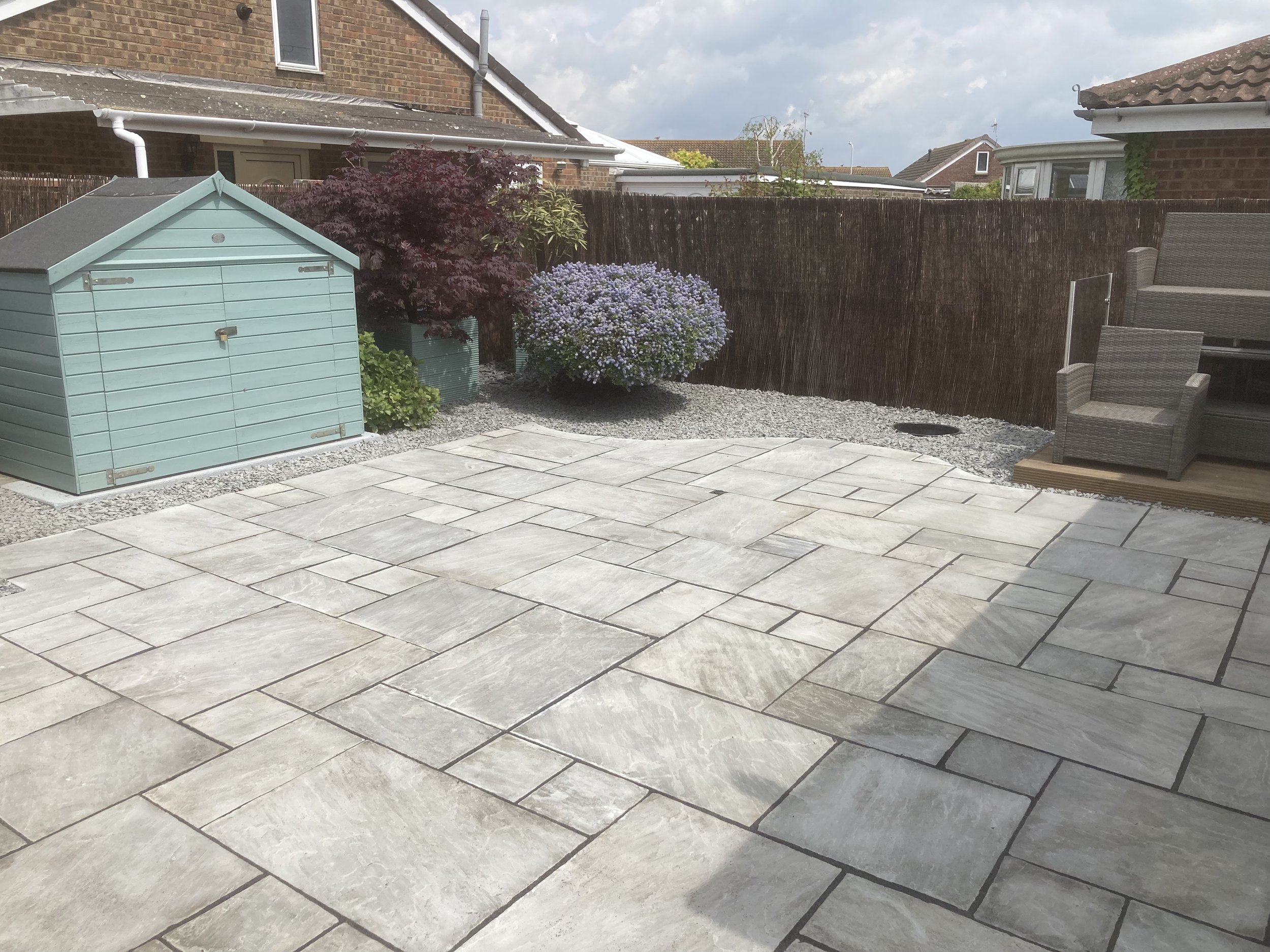 Kent Landscape Specialists